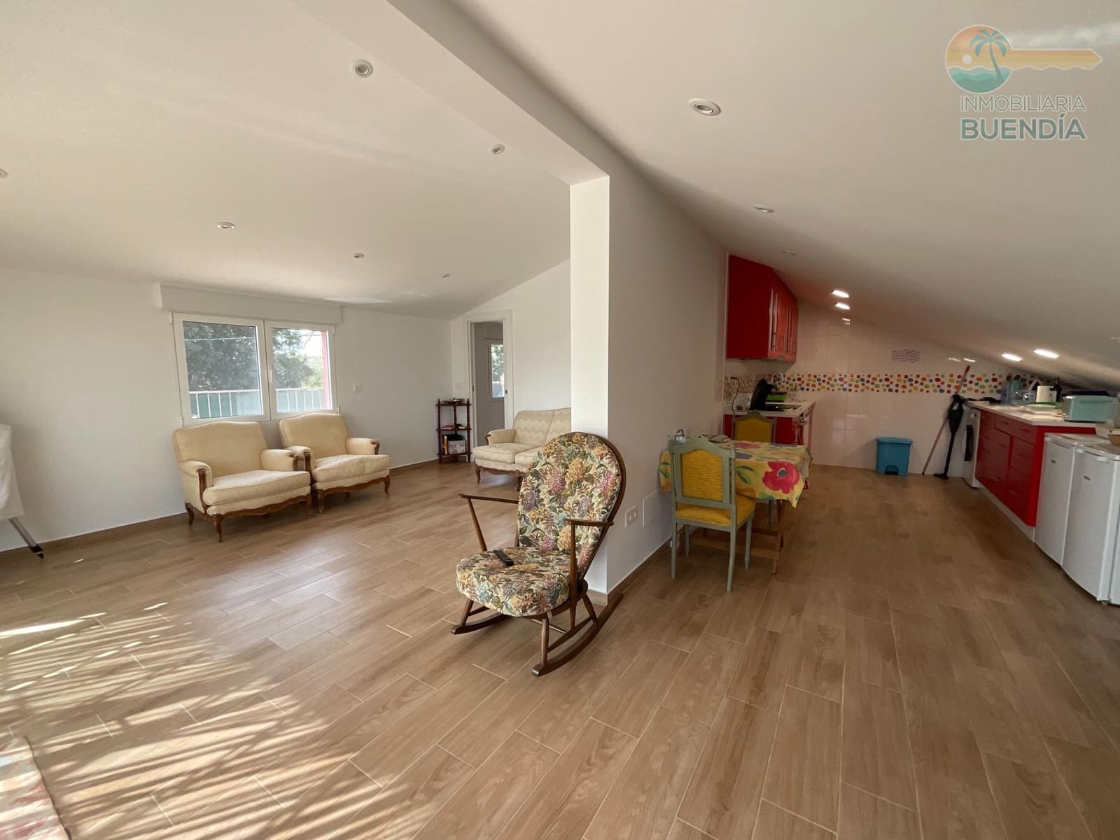 5 makuuhuone Maalaistalo myytävänä paikassa Mazarron mukana uima-altaan - 650 000 € (Ref: 9773155)