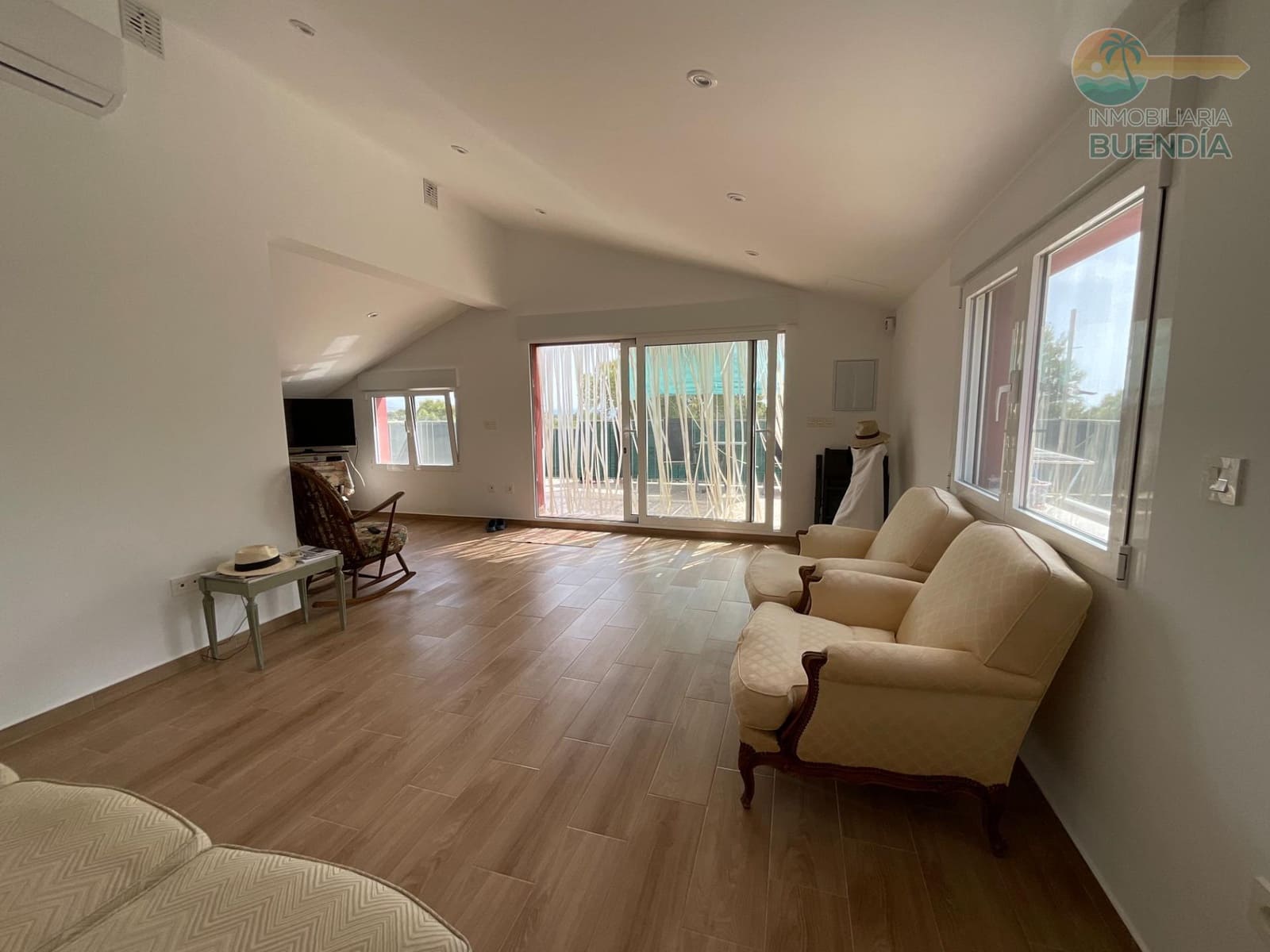 5 makuuhuone Maalaistalo myytävänä paikassa Mazarron mukana uima-altaan - 650 000 € (Ref: 9773155)