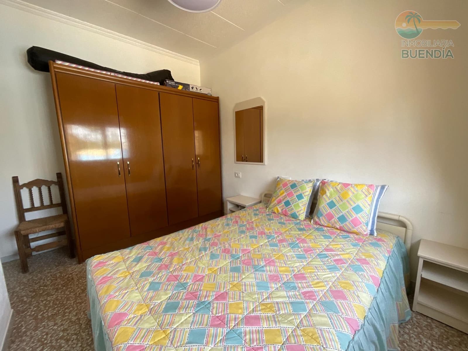 5 makuuhuone Maalaistalo myytävänä paikassa Mazarron mukana uima-altaan - 650 000 € (Ref: 9773155)