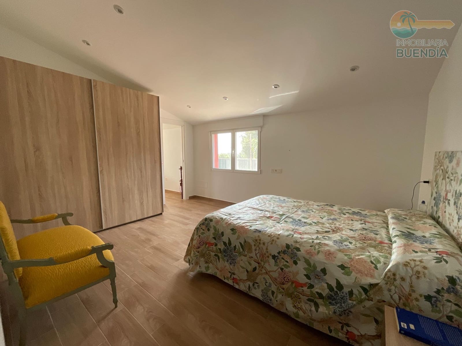 5 makuuhuone Maalaistalo myytävänä paikassa Mazarron mukana uima-altaan - 650 000 € (Ref: 9773155)