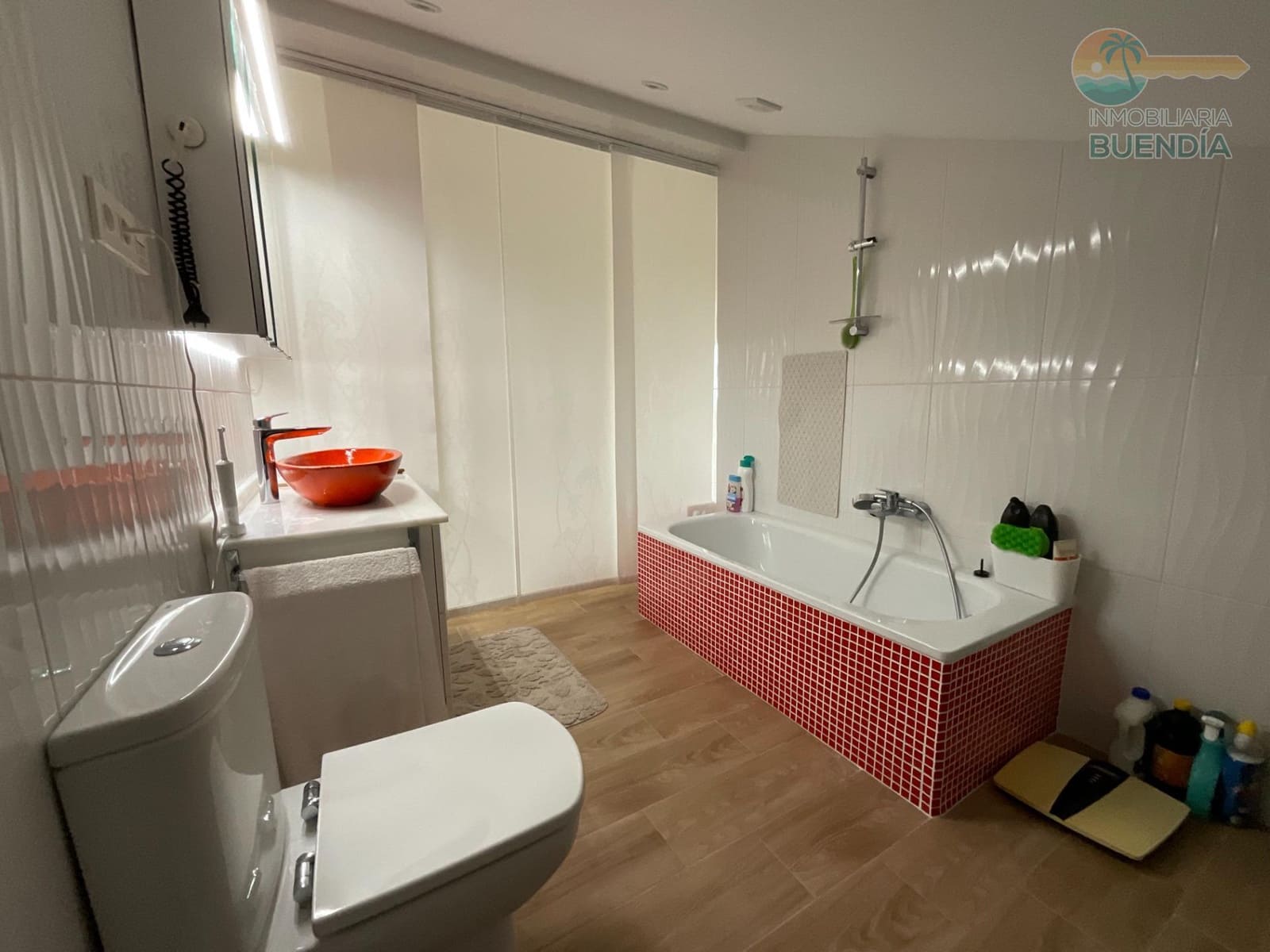 5 makuuhuone Maalaistalo myytävänä paikassa Mazarron mukana uima-altaan - 650 000 € (Ref: 9773155)