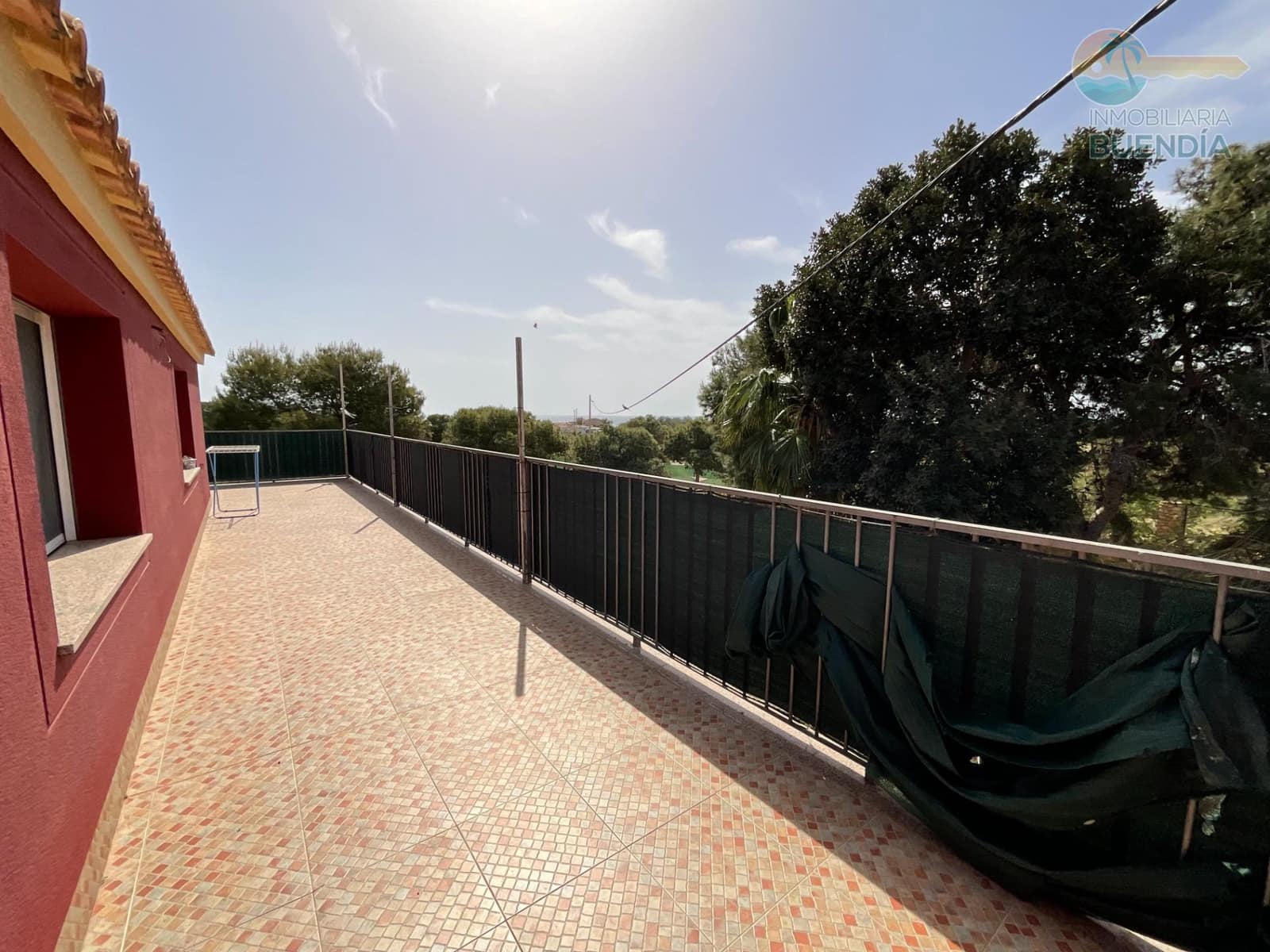 5 makuuhuone Maalaistalo myytävänä paikassa Mazarron mukana uima-altaan - 650 000 € (Ref: 9773155)