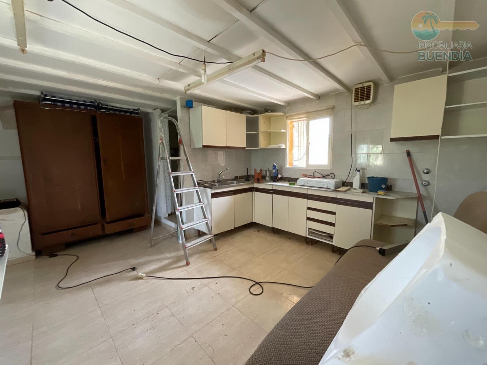 5 makuuhuone Maalaistalo myytävänä paikassa Mazarron mukana uima-altaan - 650 000 € (Ref: 9773155)