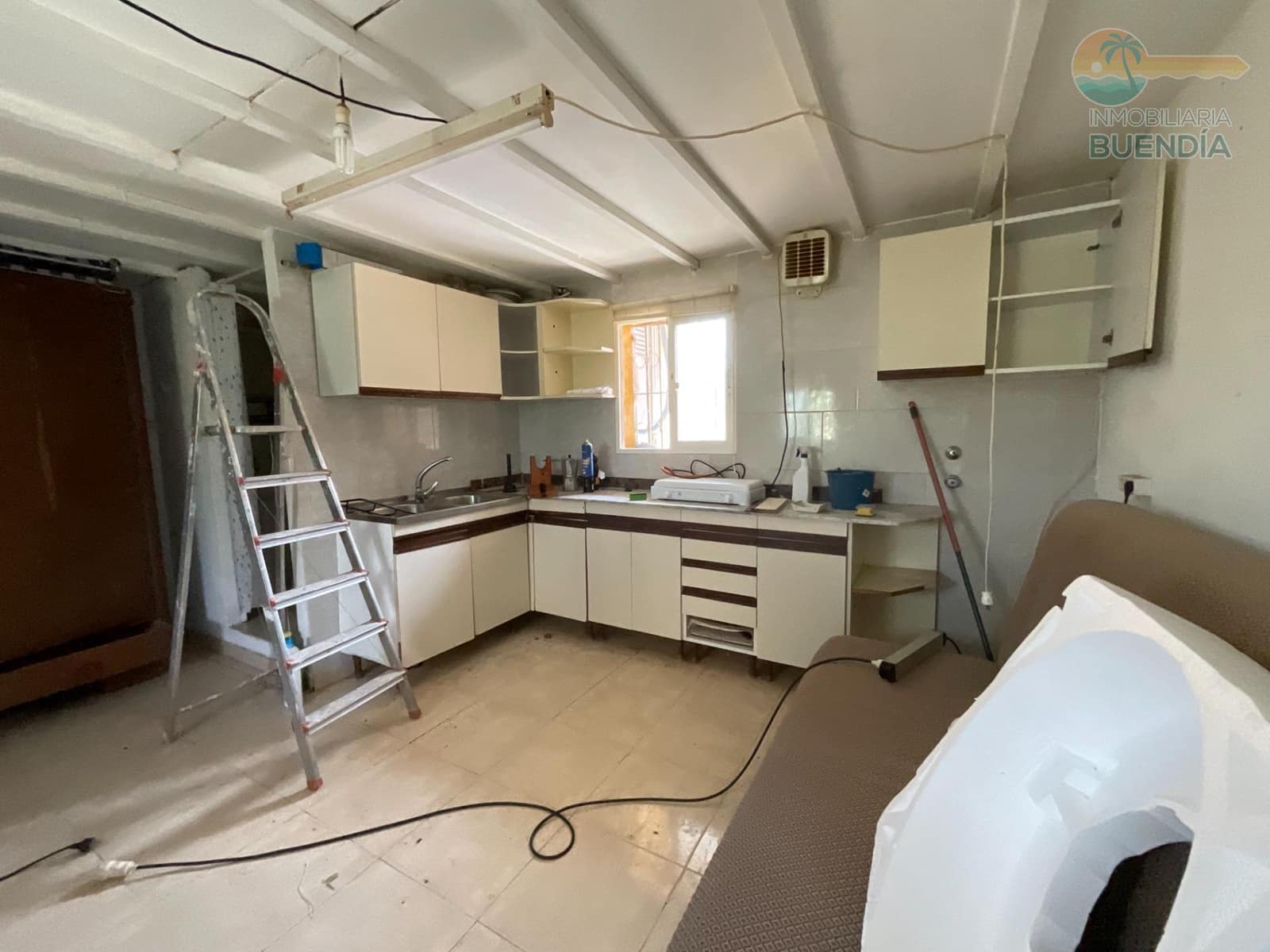 5 makuuhuone Maalaistalo myytävänä paikassa Mazarron mukana uima-altaan - 650 000 € (Ref: 9773155)