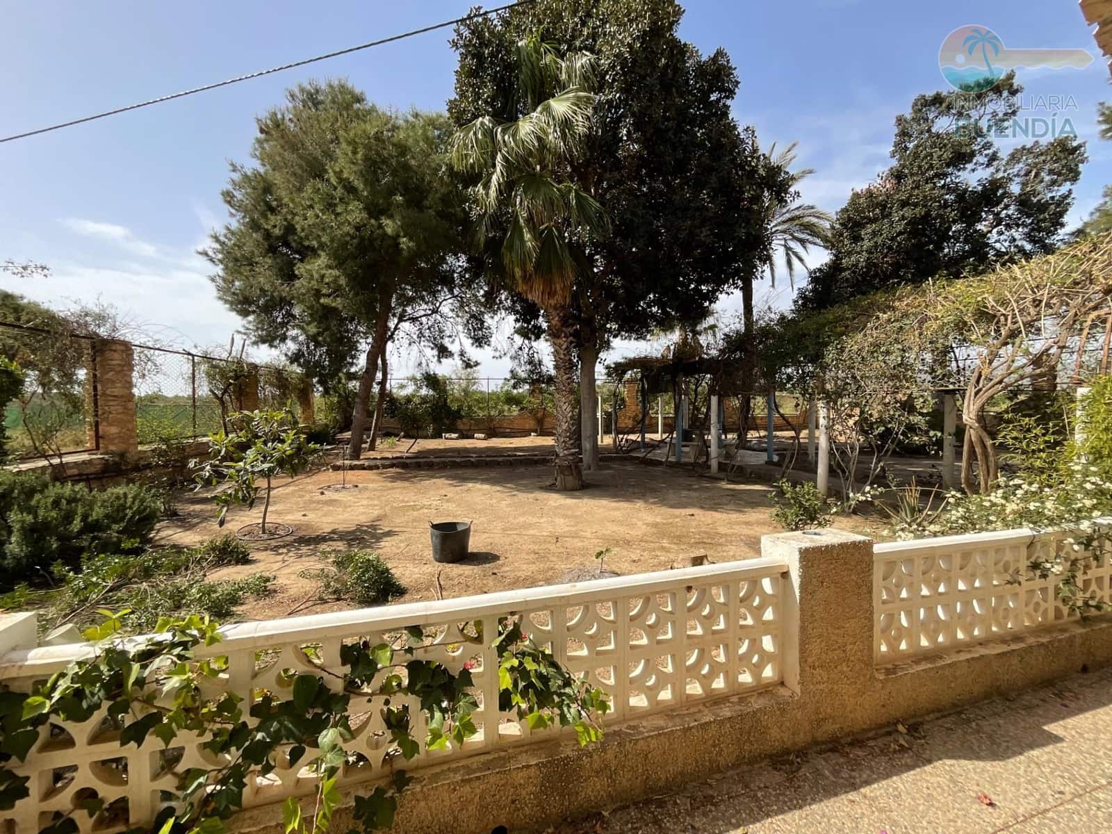 5 makuuhuone Maalaistalo myytävänä paikassa Mazarron mukana uima-altaan - 650 000 € (Ref: 9773155)