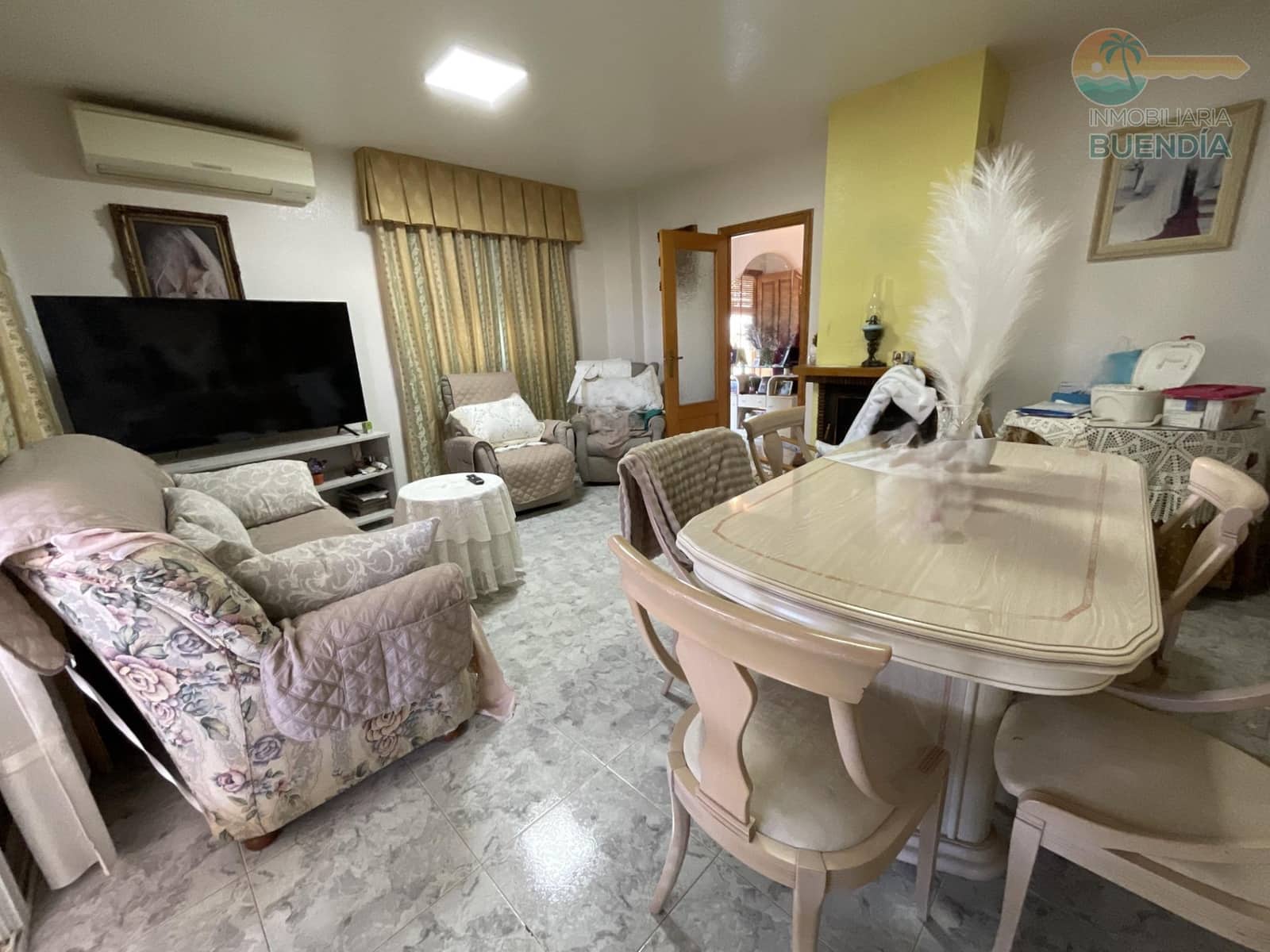 3 bedroom Apartment for sale in Mazarron - € 159,000 (Ref: 9773156)