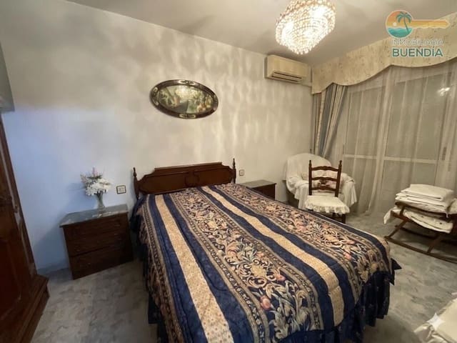 3 sypialnia Apartament na sprzedaż w Mazarrón - 158 000 € (Ref: 9773156)