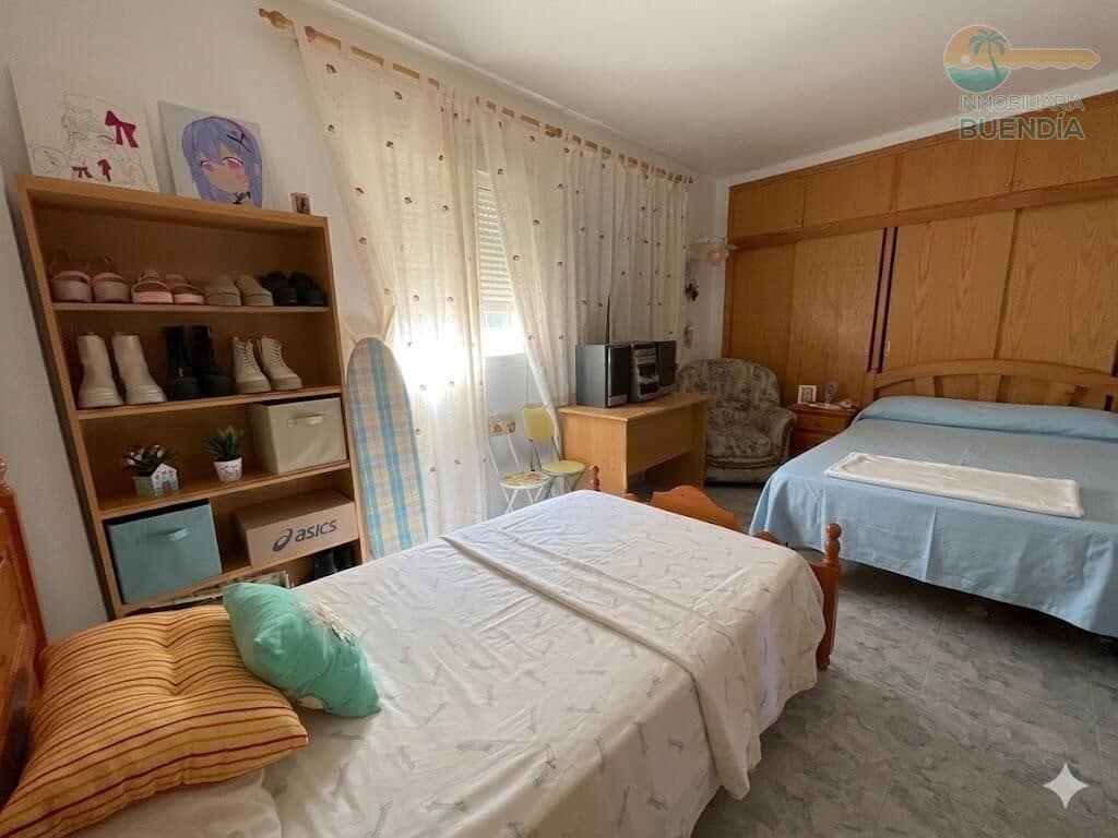 3 bedroom Apartment for sale in Mazarron - € 159,000 (Ref: 9773156)