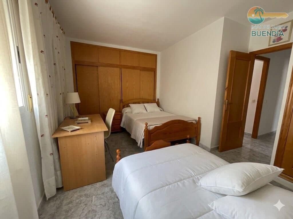 3 bedroom Apartment for sale in Mazarron - € 159,000 (Ref: 9773156)