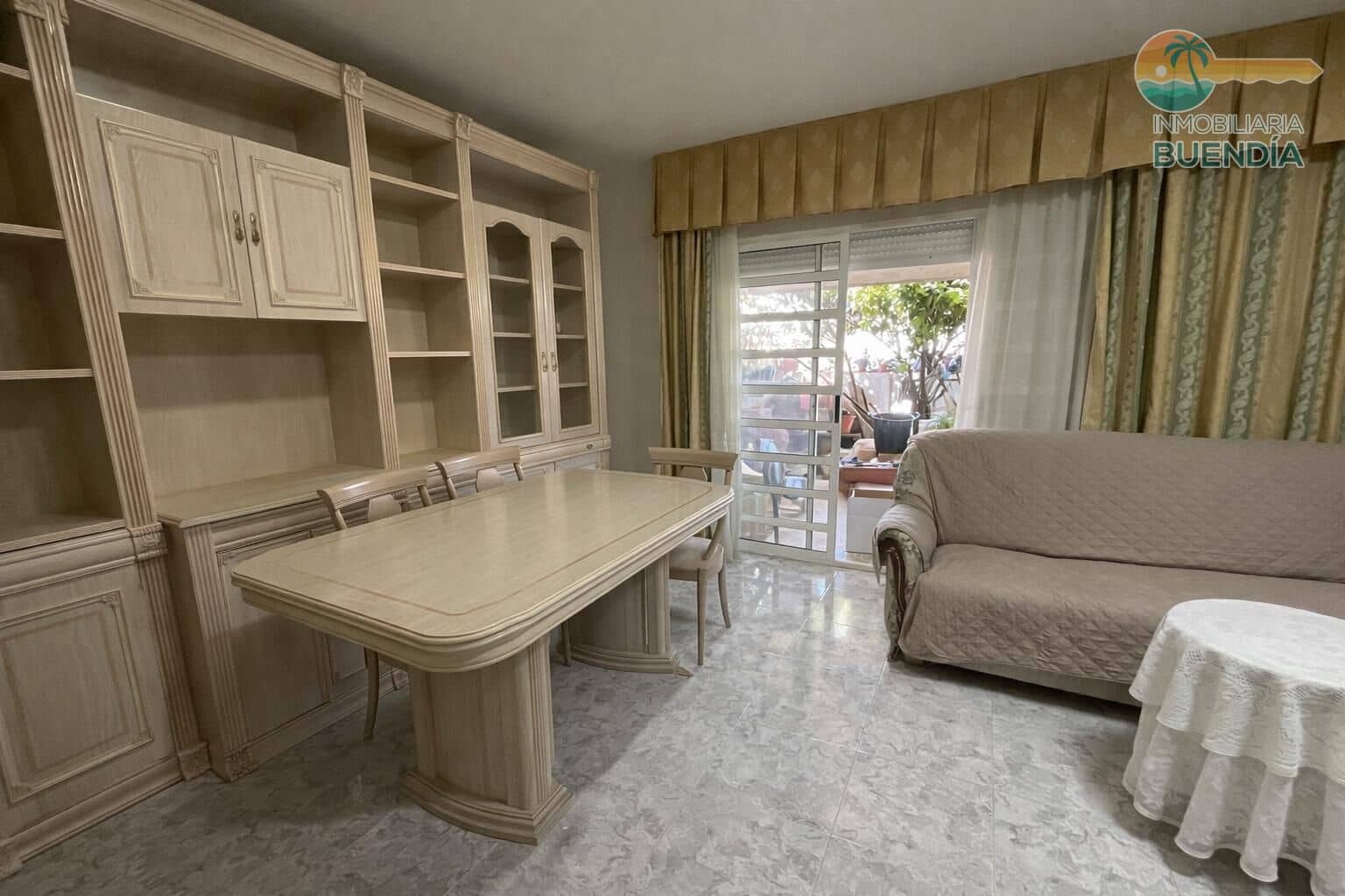 3 bedroom Apartment for sale in Mazarron - € 159,000 (Ref: 9773156)