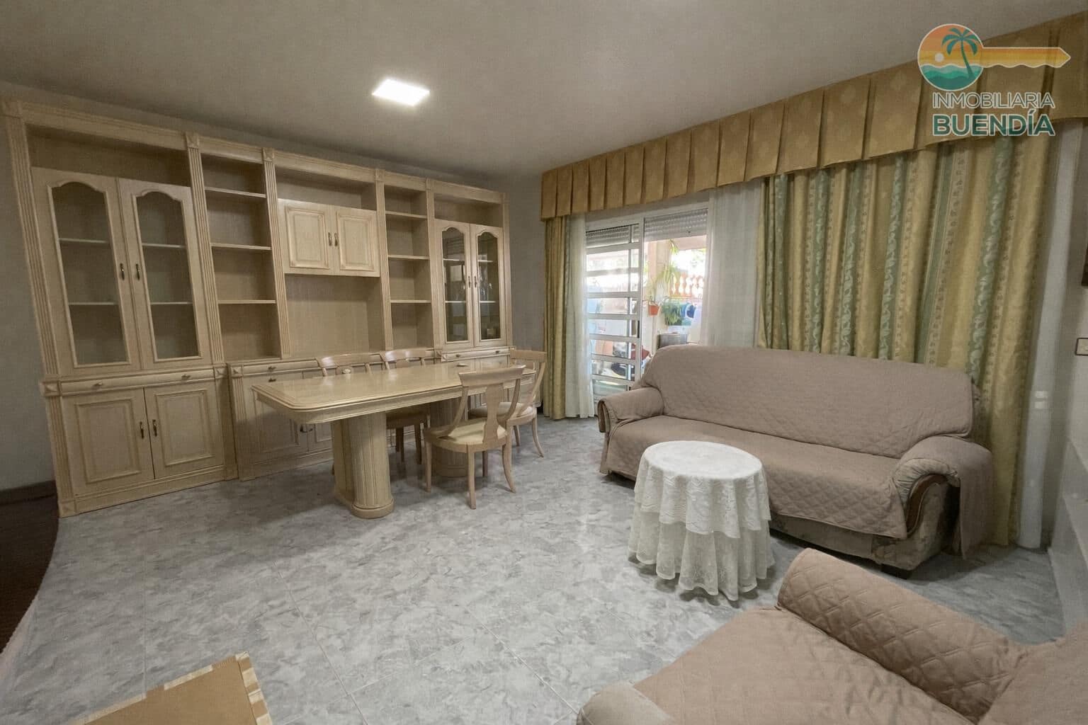 3 bedroom Apartment for sale in Mazarron - € 159,000 (Ref: 9773156)