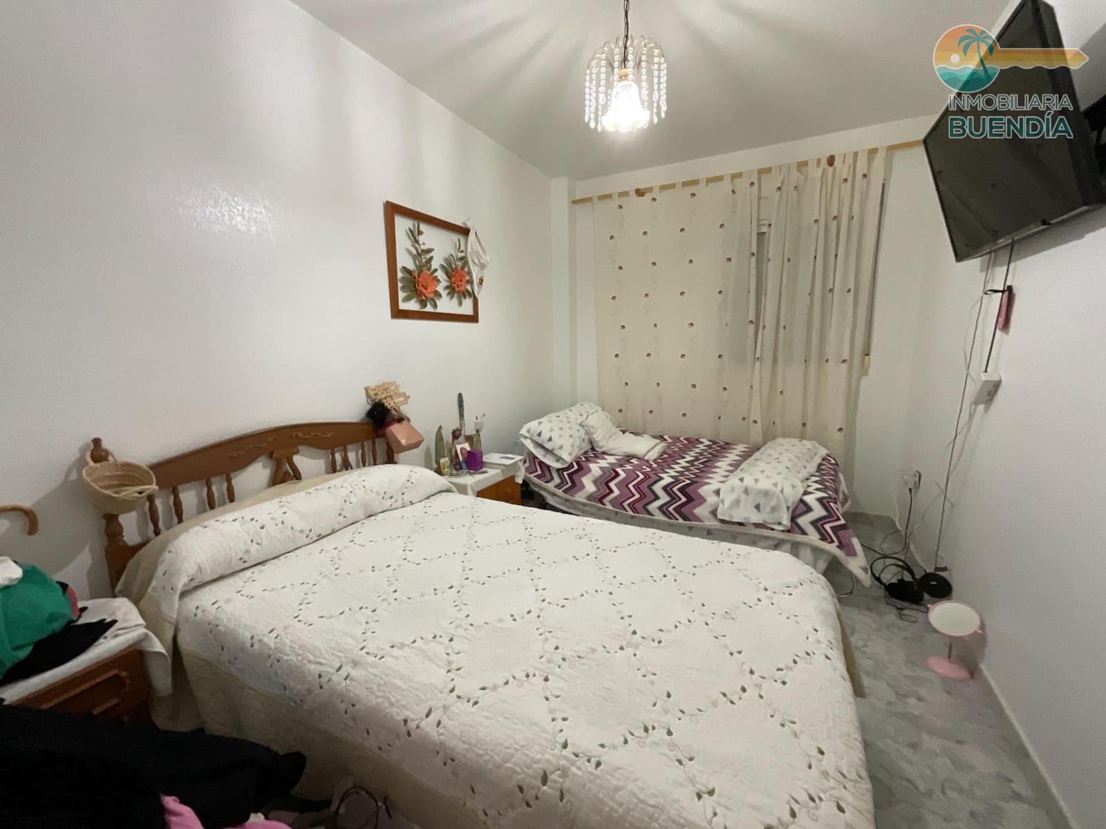 3 bedroom Apartment for sale in Mazarron - € 159,000 (Ref: 9773156)