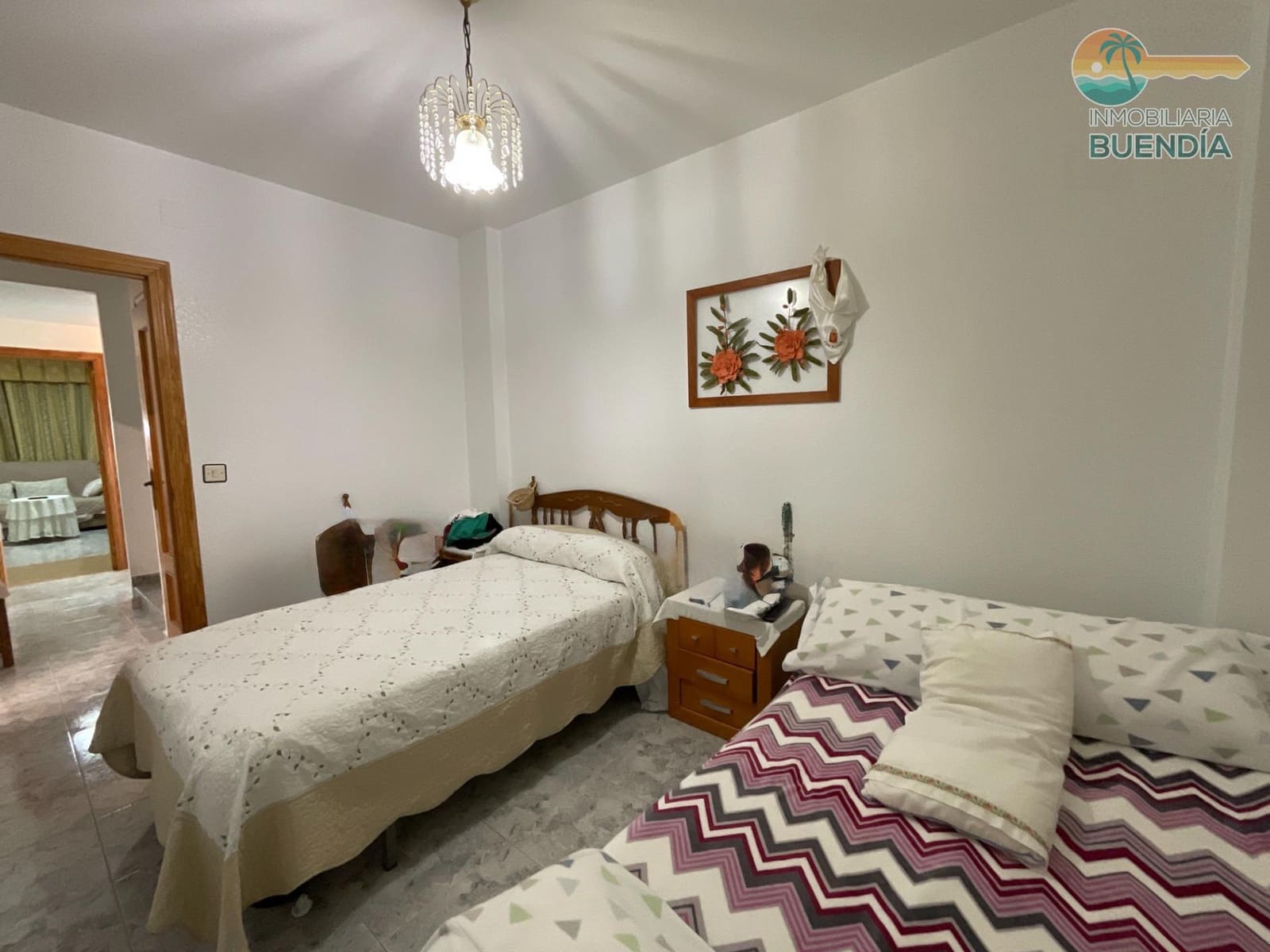 3 bedroom Apartment for sale in Mazarron - € 159,000 (Ref: 9773156)