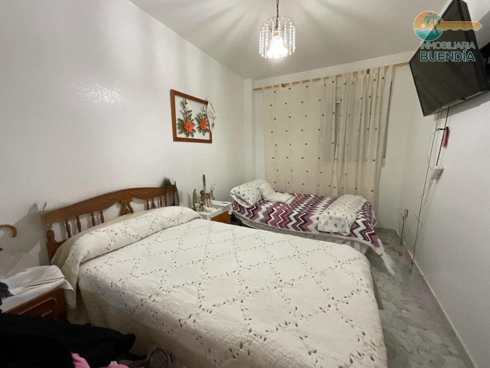 3 bedroom Apartment for sale in Mazarron - € 159,000 (Ref: 9773156)