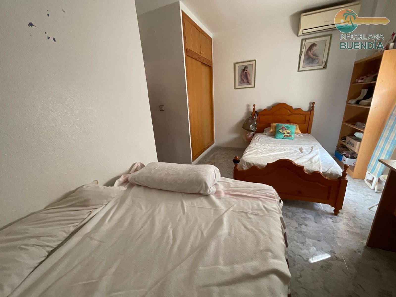 3 bedroom Apartment for sale in Mazarron - € 159,000 (Ref: 9773156)