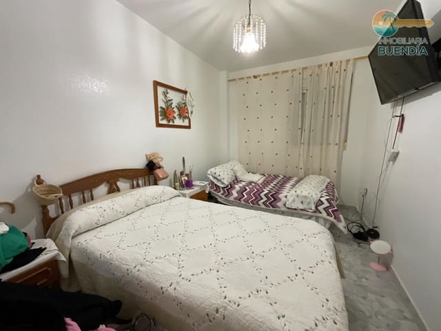 3 sypialnia Apartament na sprzedaż w Mazarrón - 158 000 € (Ref: 9773156)