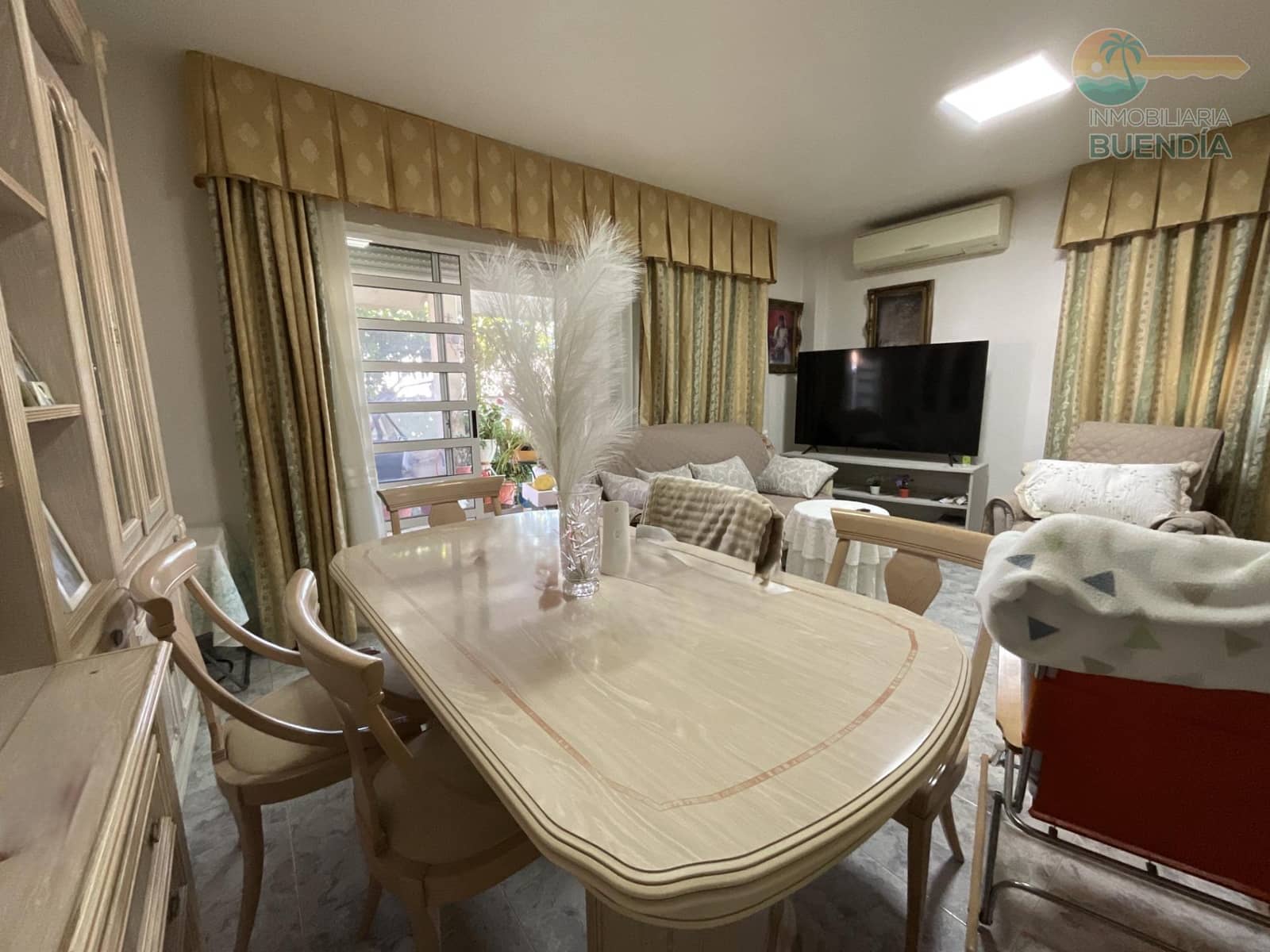 3 bedroom Apartment for sale in Mazarron - € 159,000 (Ref: 9773156)