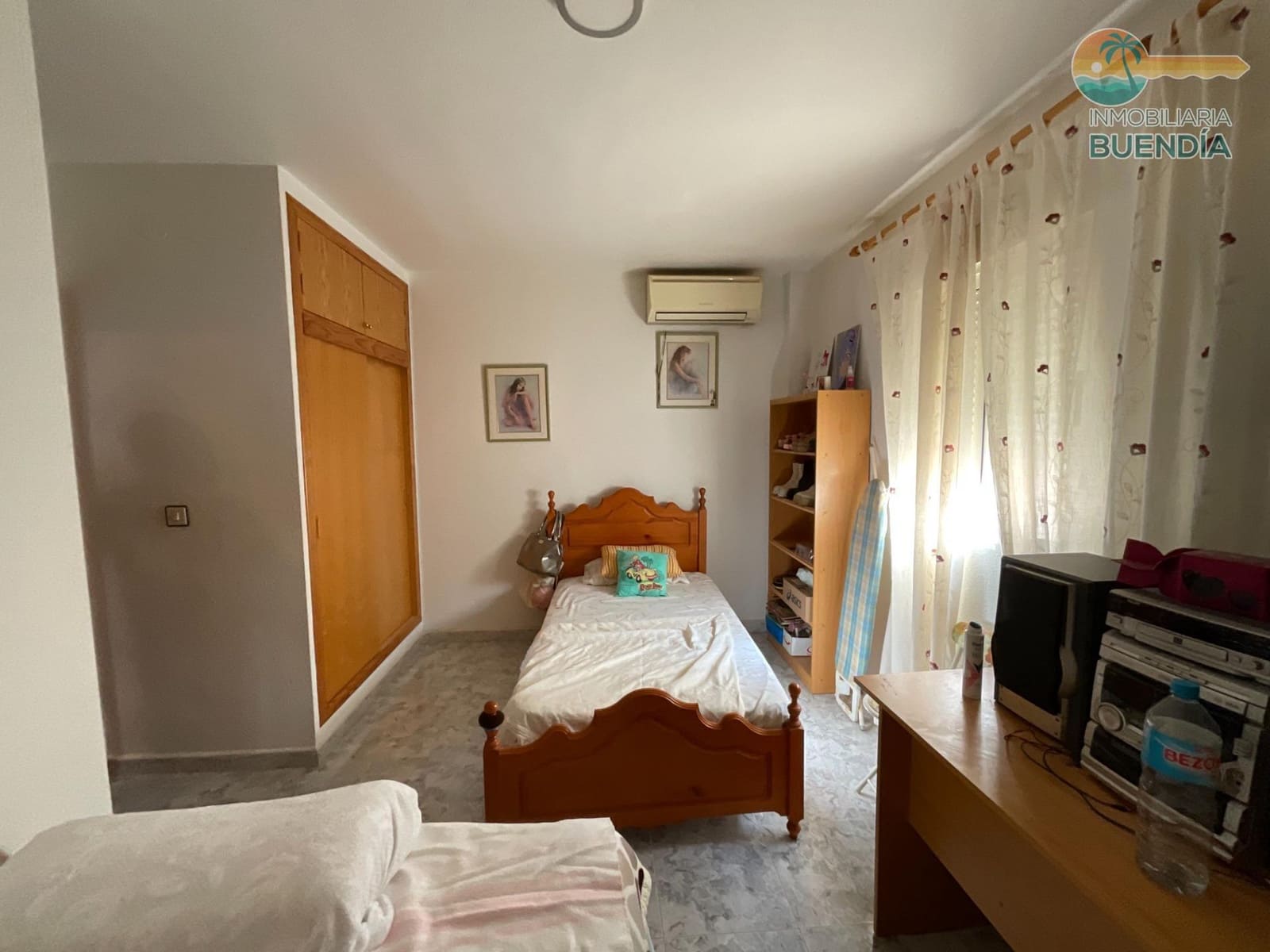 3 bedroom Apartment for sale in Mazarron - € 159,000 (Ref: 9773156)