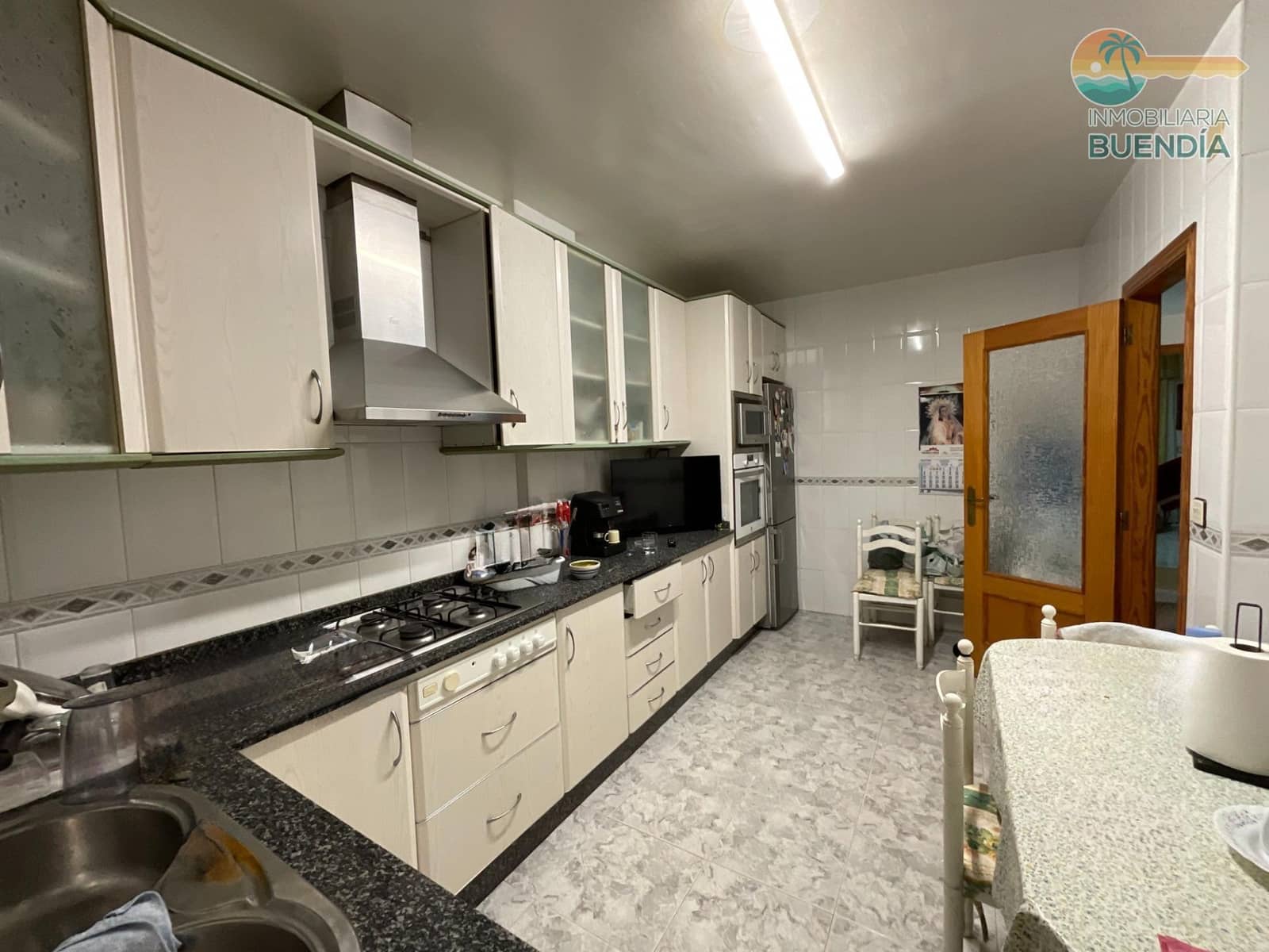 3 bedroom Apartment for sale in Mazarron - € 159,000 (Ref: 9773156)