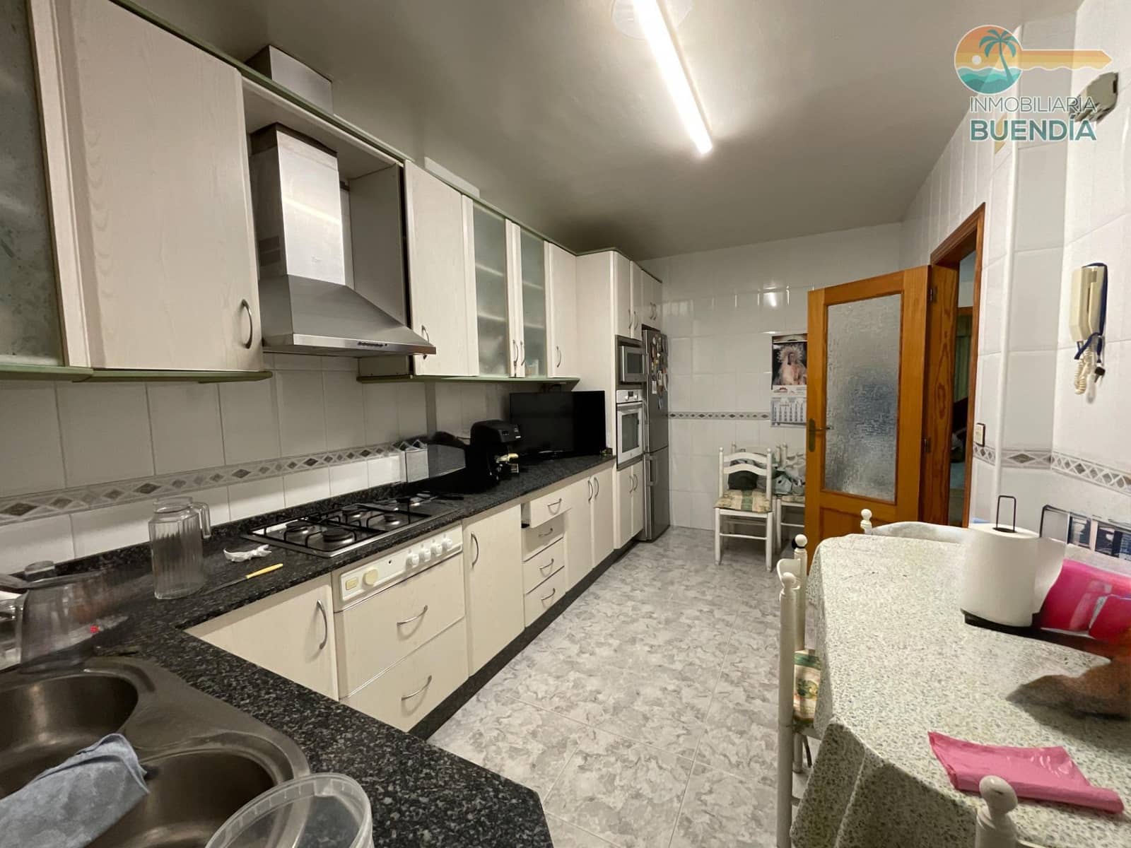 3 bedroom Apartment for sale in Mazarron - € 159,000 (Ref: 9773156)