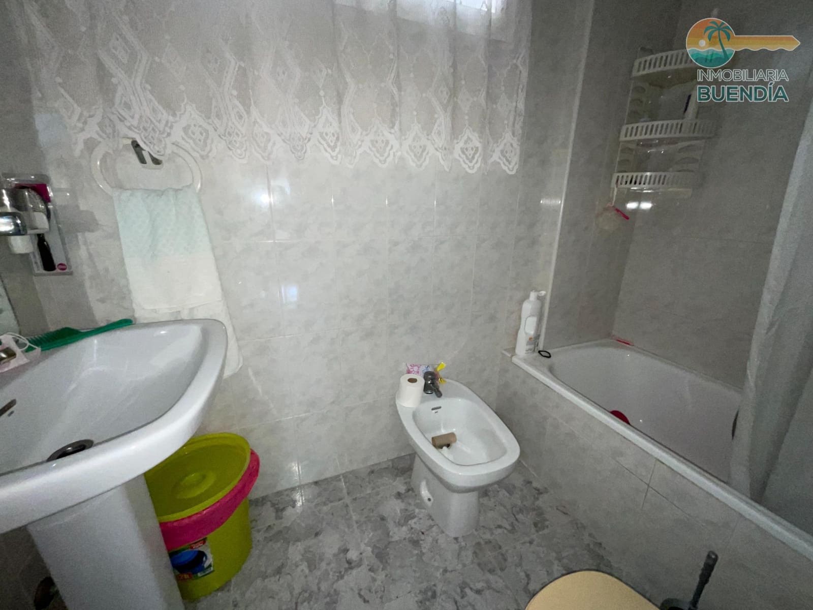 3 bedroom Apartment for sale in Mazarron - € 159,000 (Ref: 9773156)