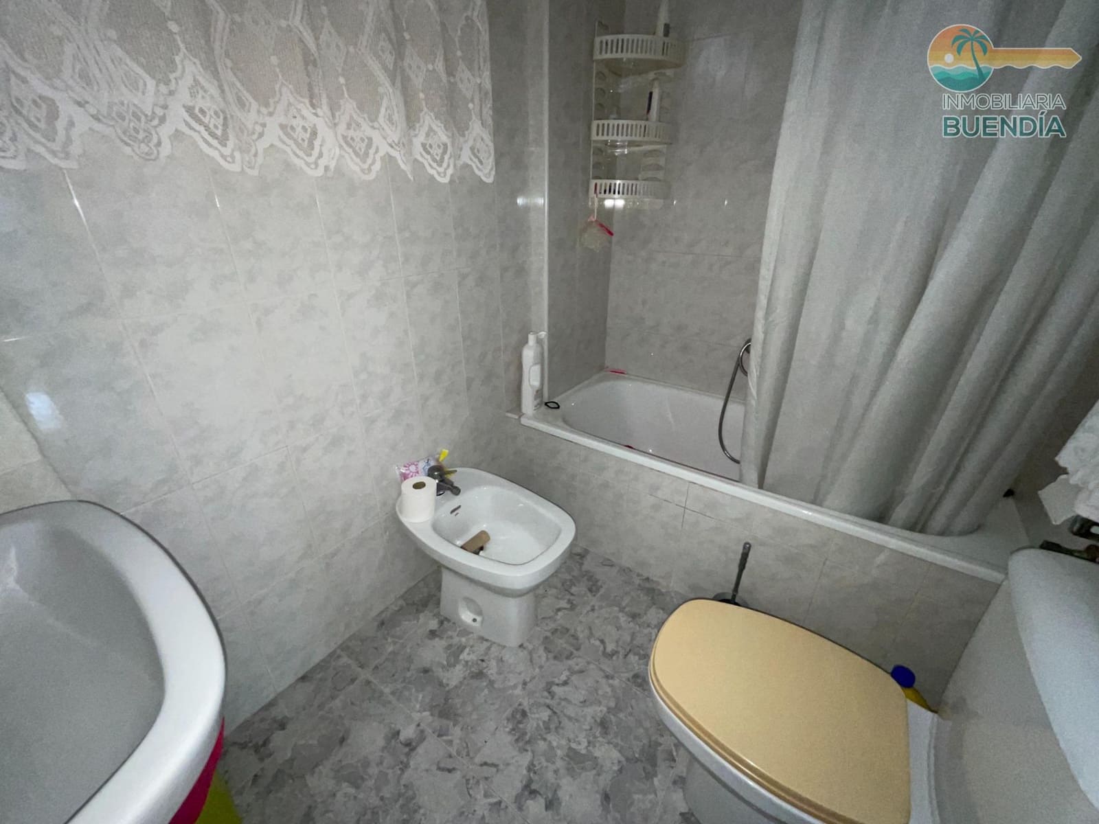 3 bedroom Apartment for sale in Mazarron - € 159,000 (Ref: 9773156)