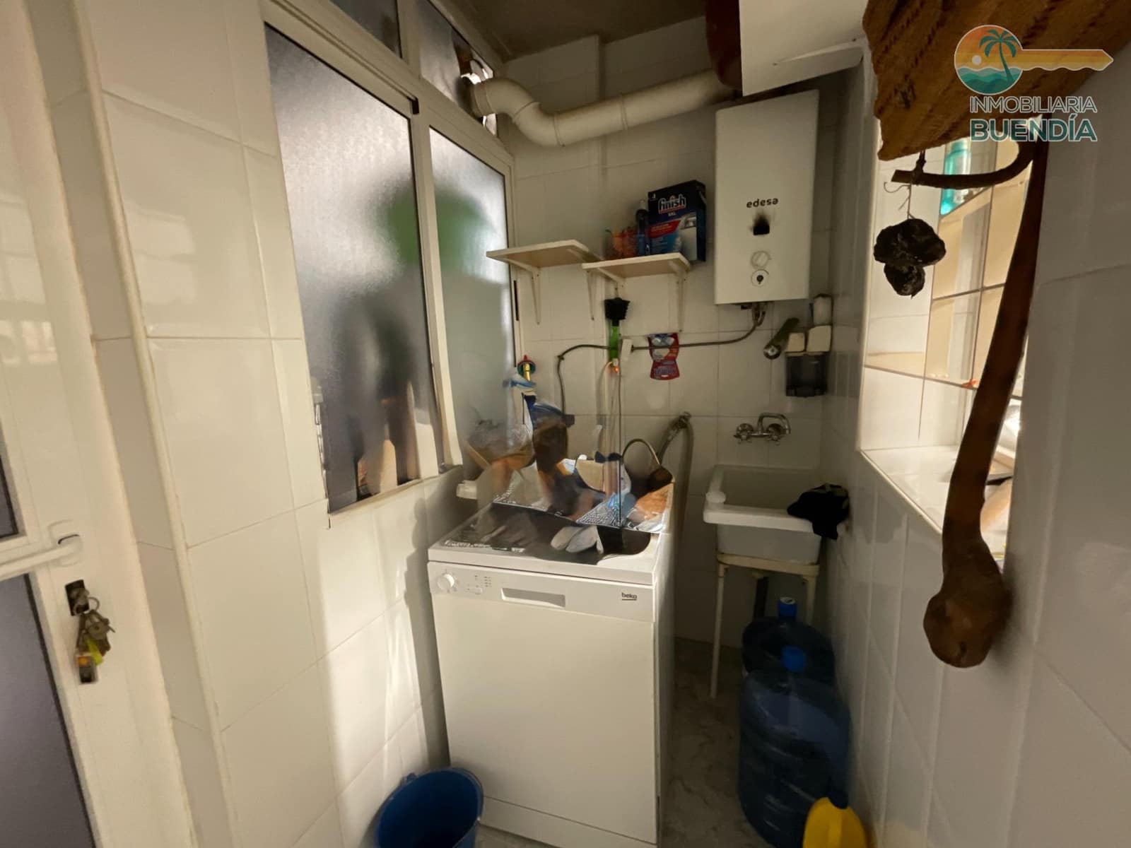 3 bedroom Apartment for sale in Mazarron - € 159,000 (Ref: 9773156)