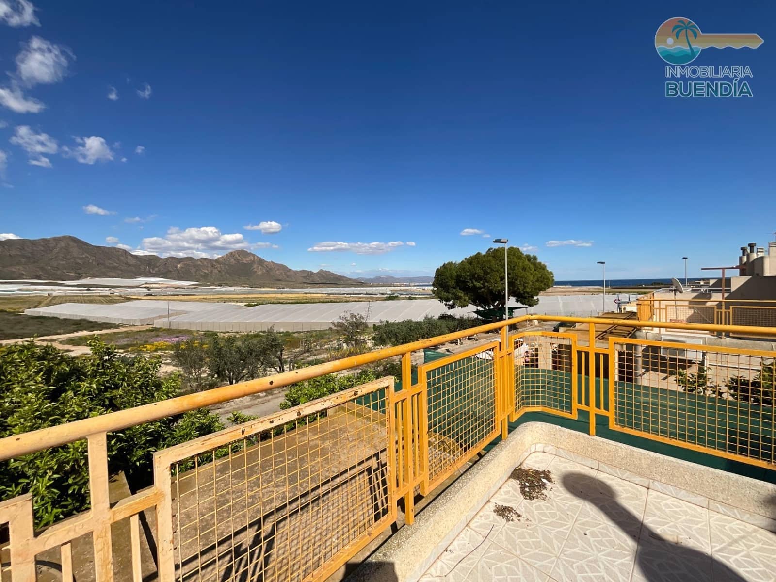 3 bedroom Apartment for sale in Mazarron - € 159,000 (Ref: 9773156)