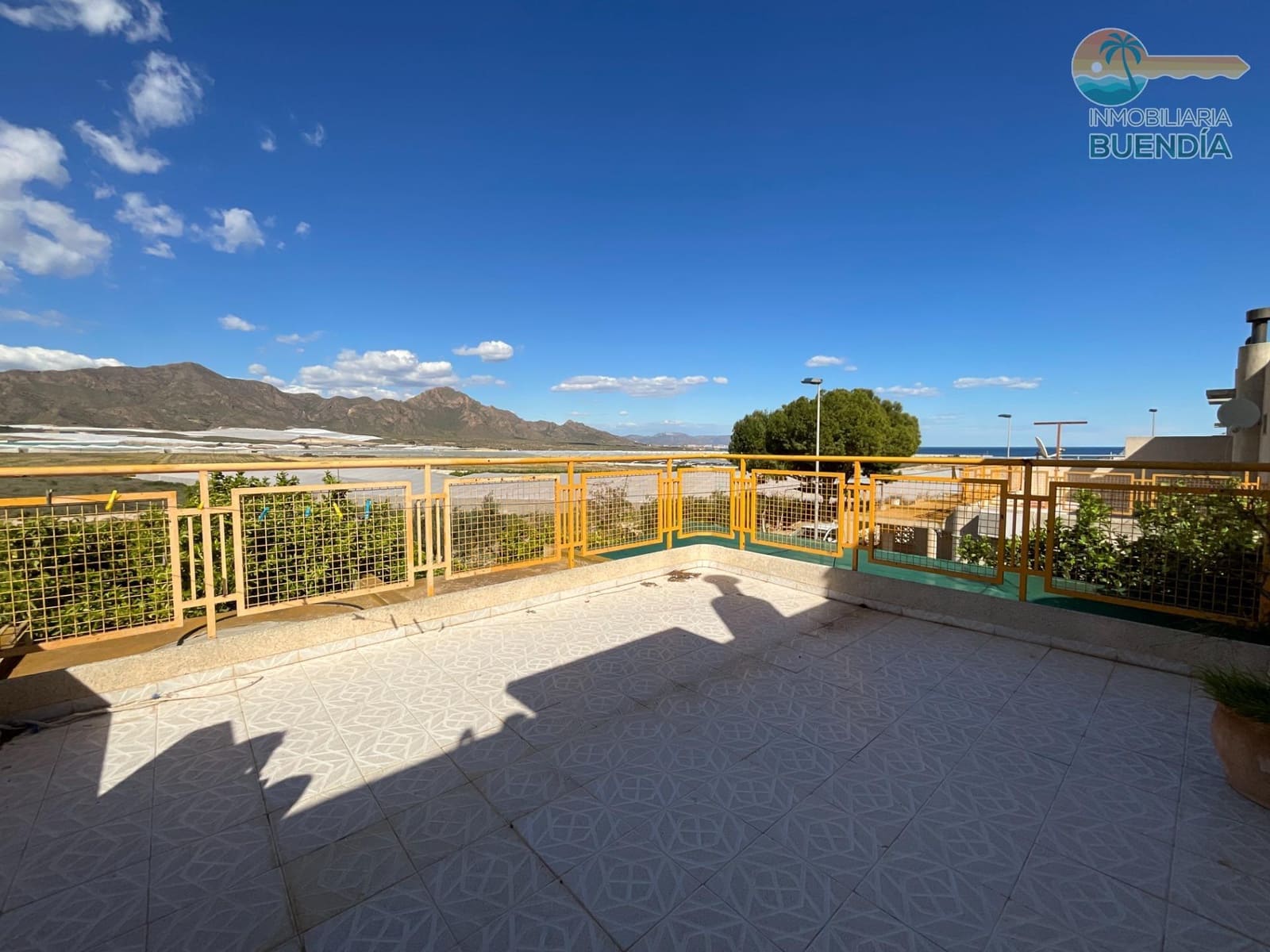 3 bedroom Apartment for sale in Mazarron - € 159,000 (Ref: 9773156)