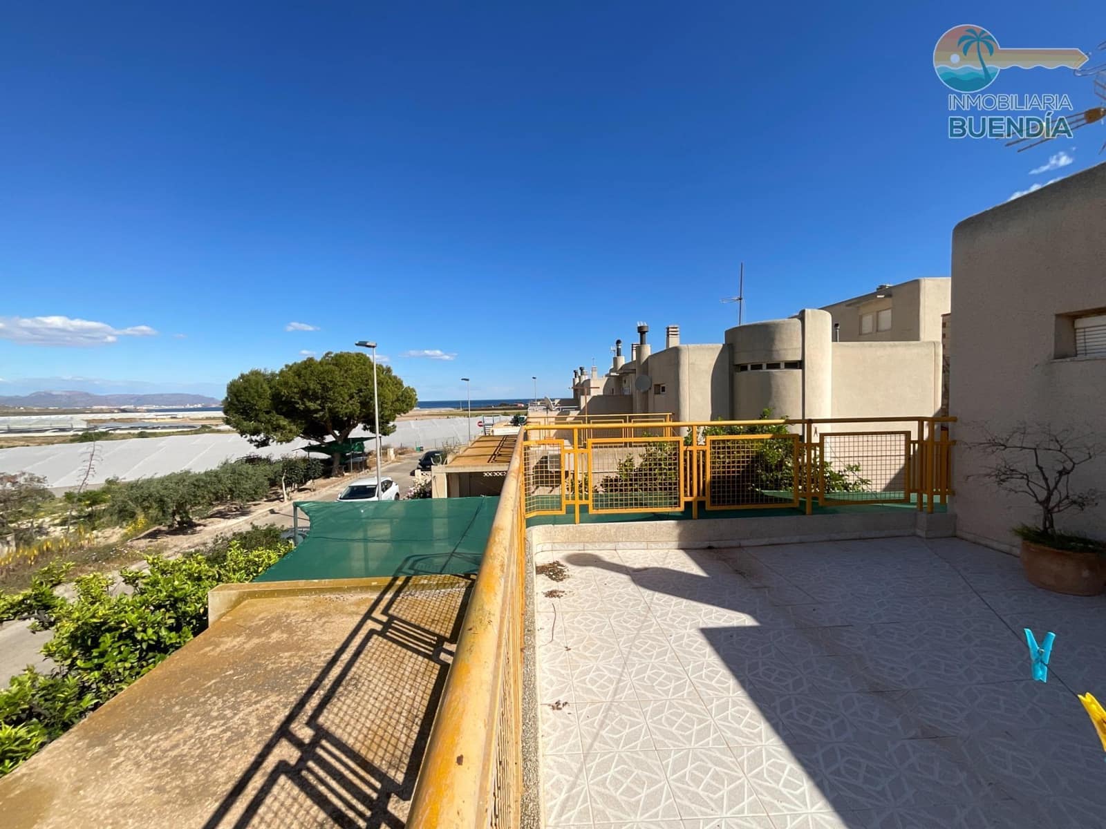 3 bedroom Apartment for sale in Mazarron - € 159,000 (Ref: 9773156)