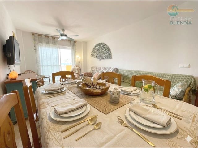 2 camera da letto Appartamento in vendita in Bahia, Mazarrón con piscina garage - 173.000 € (Rif: 9778258)