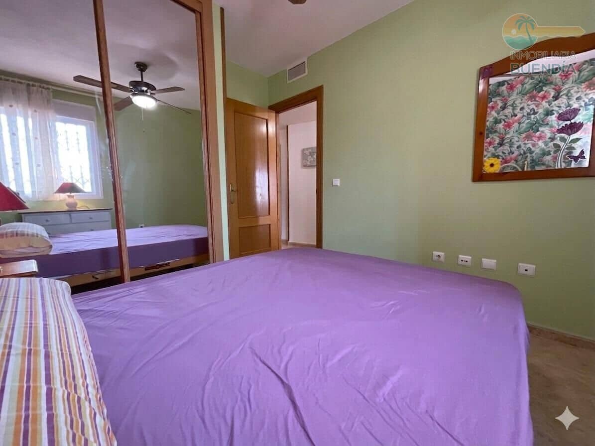 2 camera da letto Appartamento in vendita in Puerto de Mazarron con piscina garage - 173.000 € (Rif: 9778258)