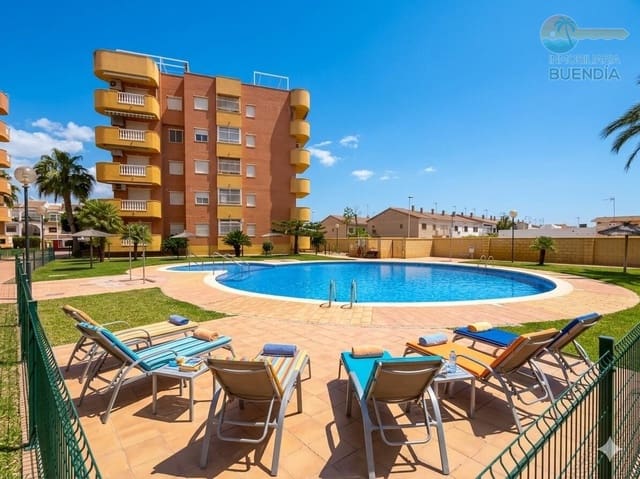 2 camera da letto Appartamento in vendita in Bahia, Mazarrón con piscina garage - 173.000 € (Rif: 9778258)