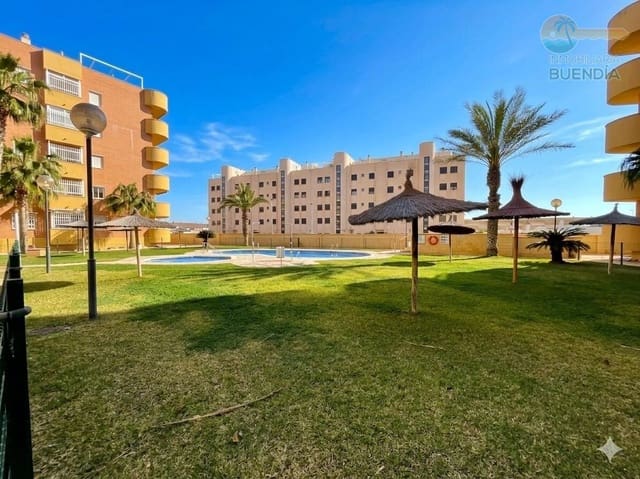 2 camera da letto Appartamento in vendita in Bahia, Mazarrón con piscina garage - 173.000 € (Rif: 9778258)