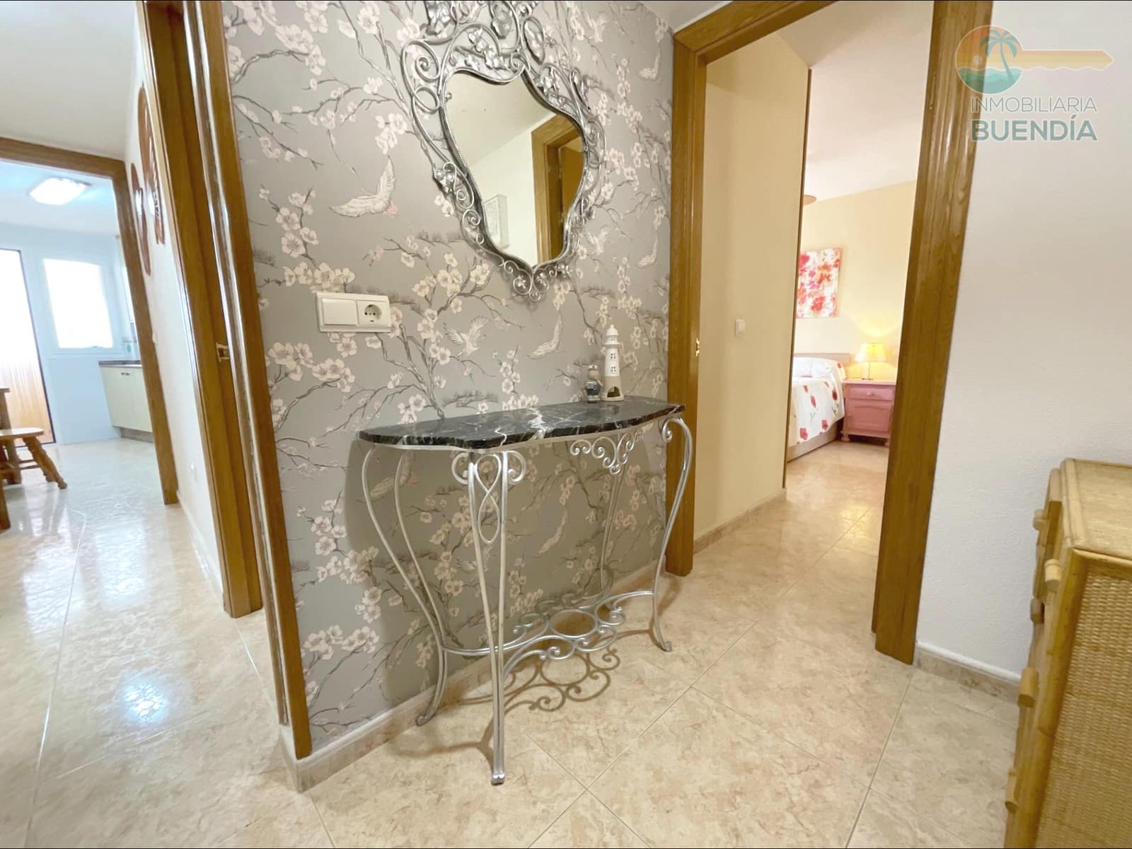 2 camera da letto Appartamento in vendita in Puerto de Mazarron con piscina garage - 173.000 € (Rif: 9778258)