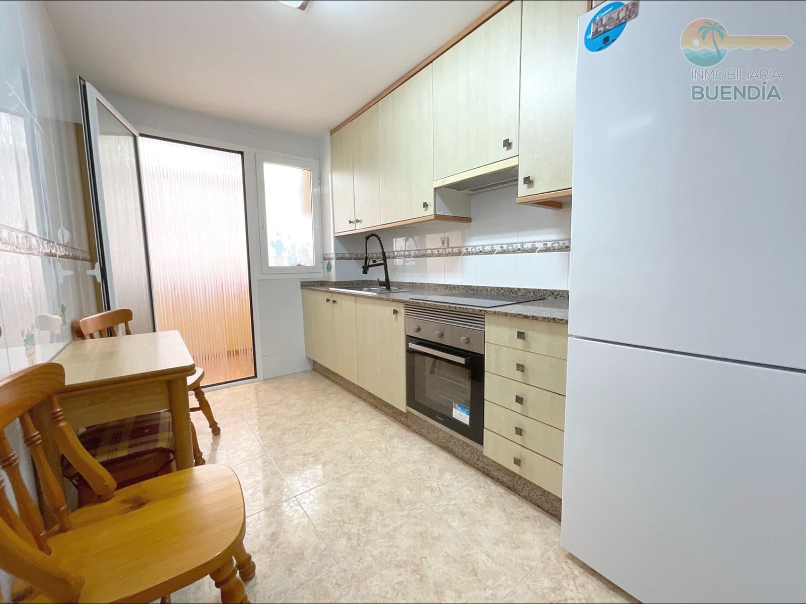 2 camera da letto Appartamento in vendita in Puerto de Mazarron con piscina garage - 173.000 € (Rif: 9778258)