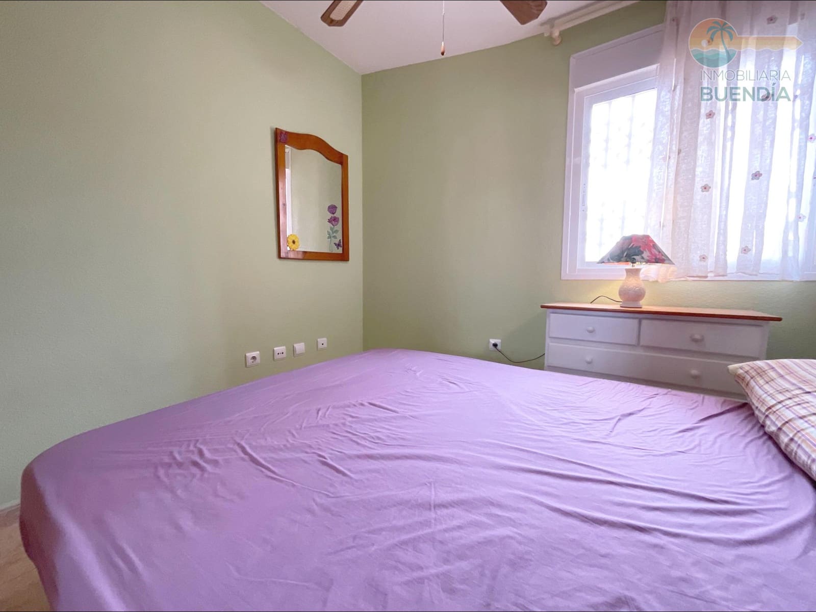 2 camera da letto Appartamento in vendita in Puerto de Mazarron con piscina garage - 173.000 € (Rif: 9778258)