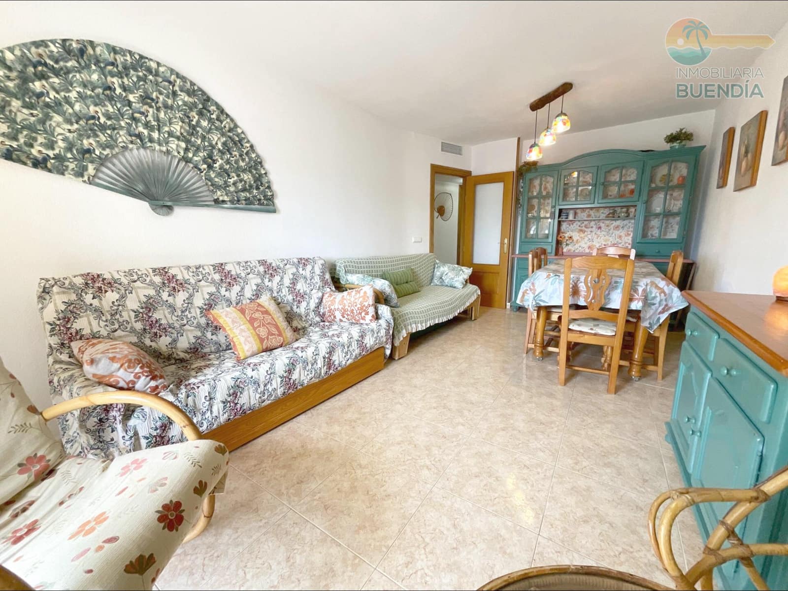 2 camera da letto Appartamento in vendita in Puerto de Mazarron con piscina garage - 173.000 € (Rif: 9778258)