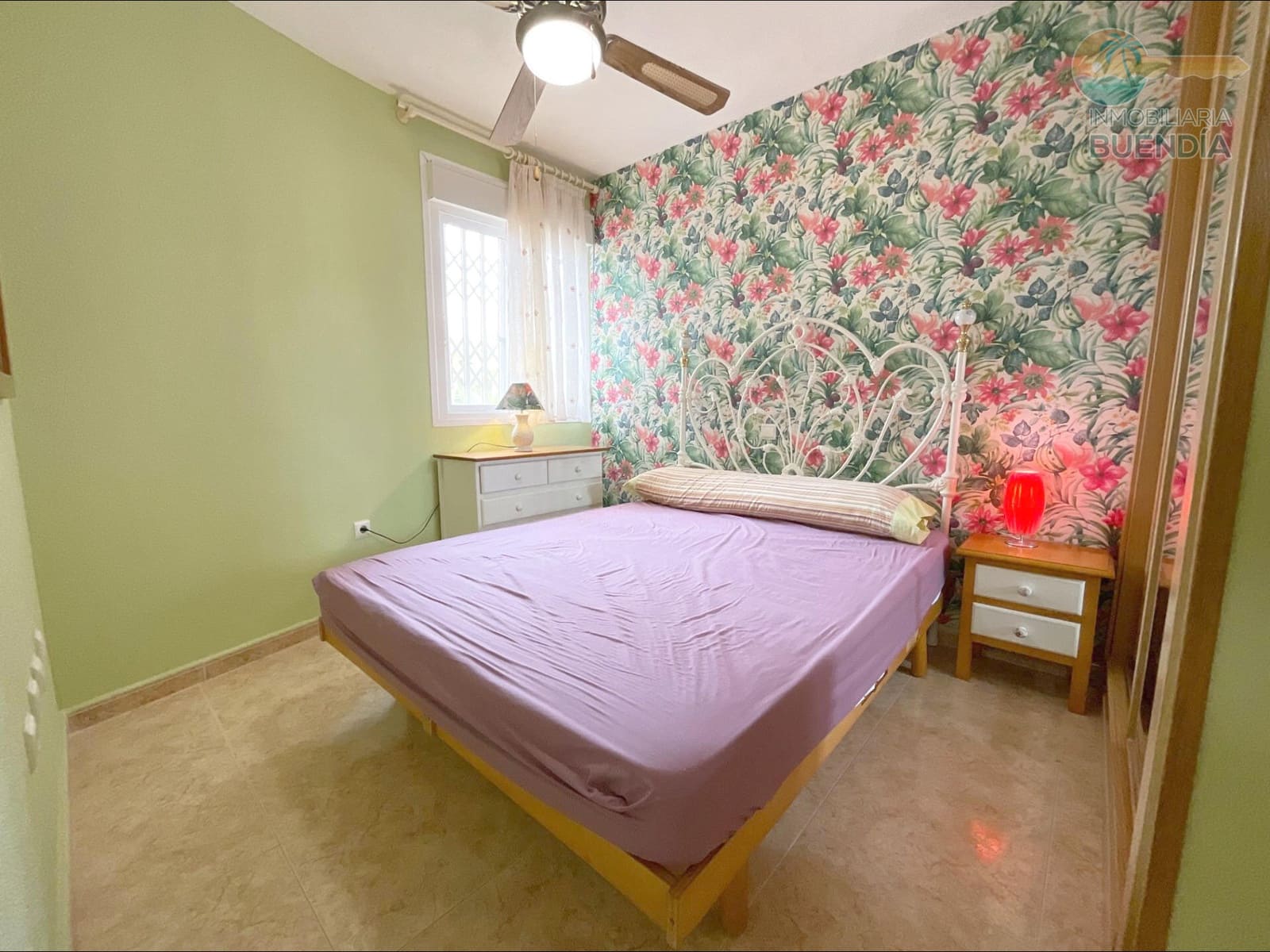 2 camera da letto Appartamento in vendita in Puerto de Mazarron con piscina garage - 173.000 € (Rif: 9778258)