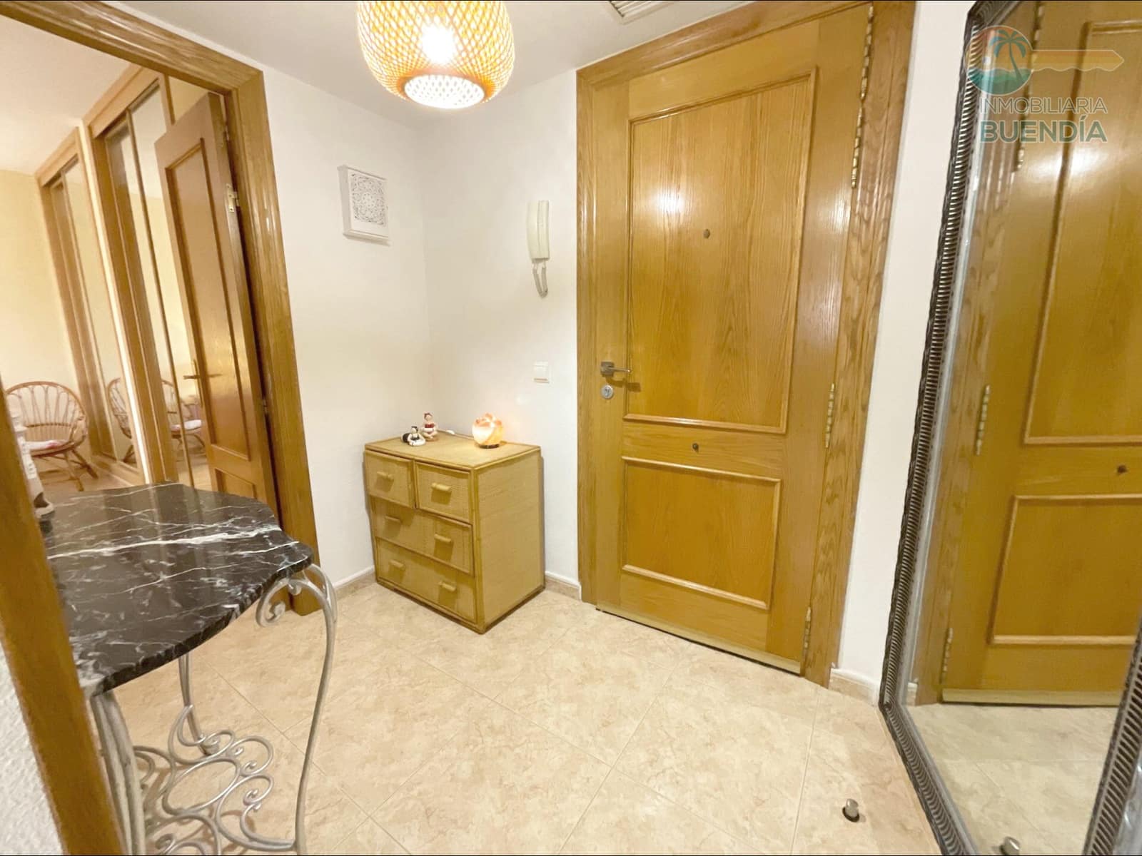 2 camera da letto Appartamento in vendita in Puerto de Mazarron con piscina garage - 173.000 € (Rif: 9778258)