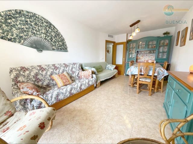 2 camera da letto Appartamento in vendita in Bahia, Mazarrón con piscina garage - 173.000 € (Rif: 9778258)