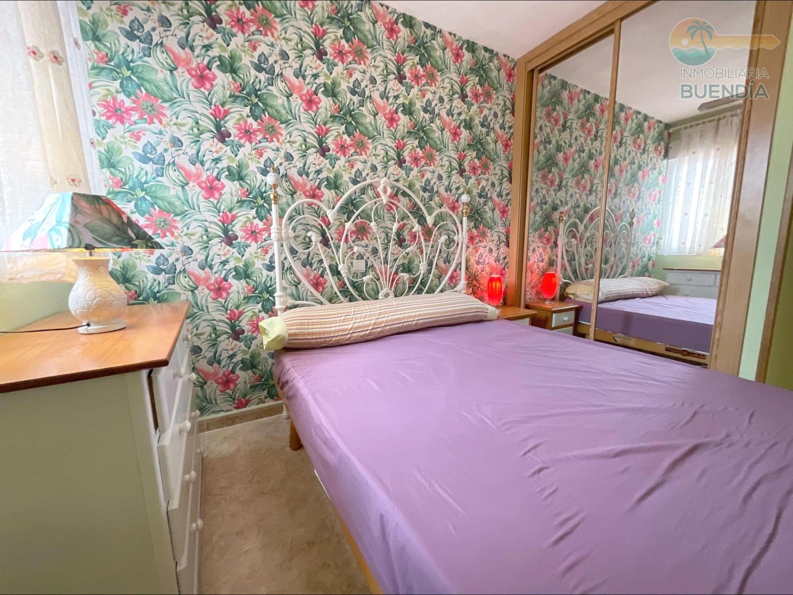 2 camera da letto Appartamento in vendita in Puerto de Mazarron con piscina garage - 173.000 € (Rif: 9778258)