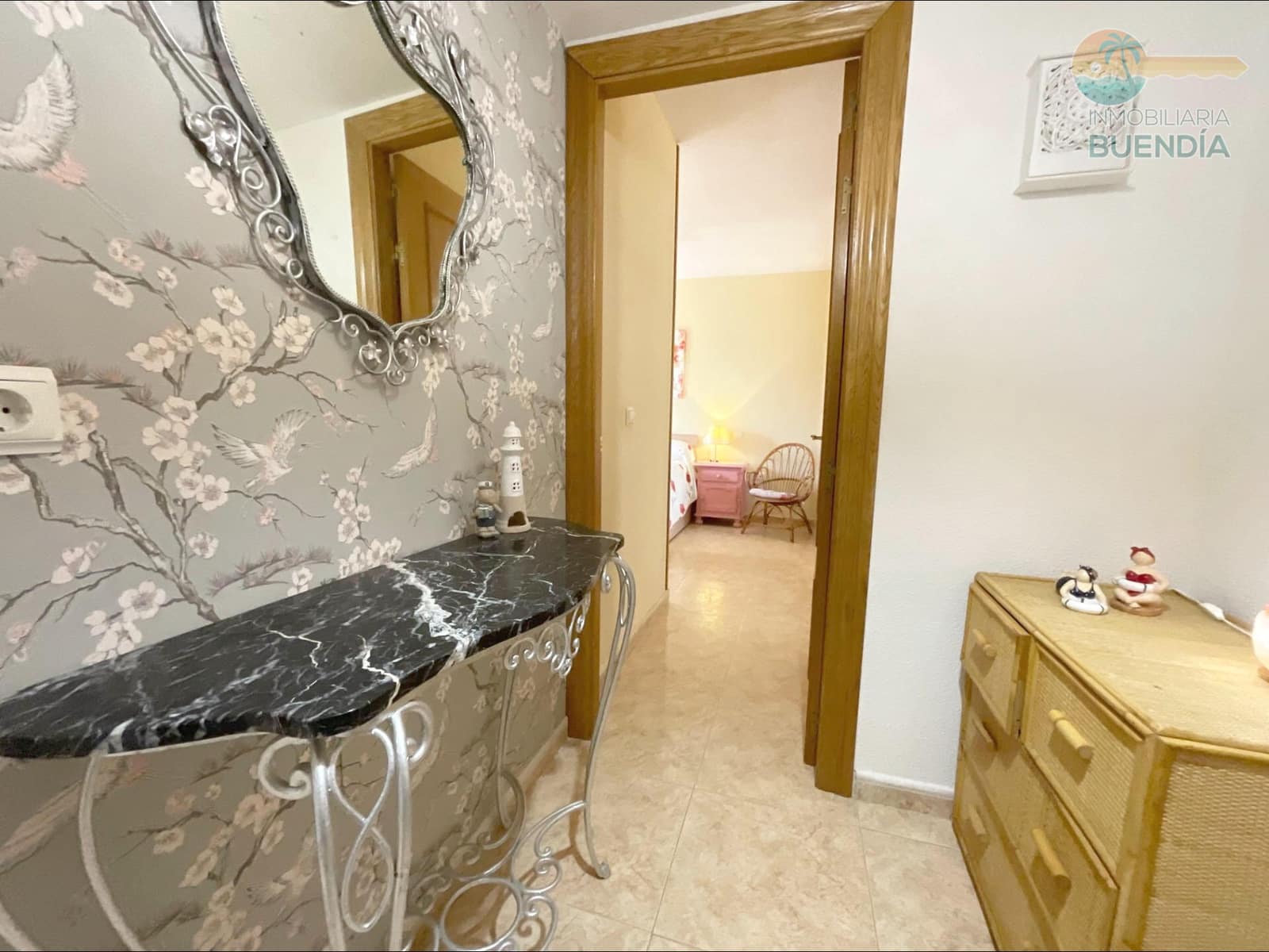 2 camera da letto Appartamento in vendita in Puerto de Mazarron con piscina garage - 173.000 € (Rif: 9778258)