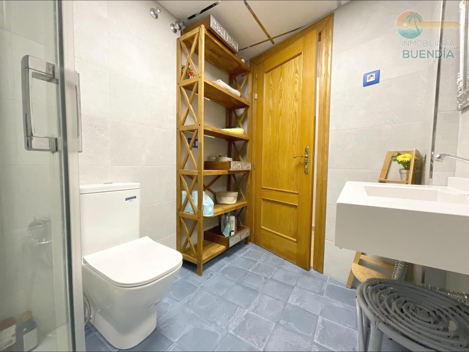 2 camera da letto Appartamento in vendita in Puerto de Mazarron con piscina garage - 173.000 € (Rif: 9778258)