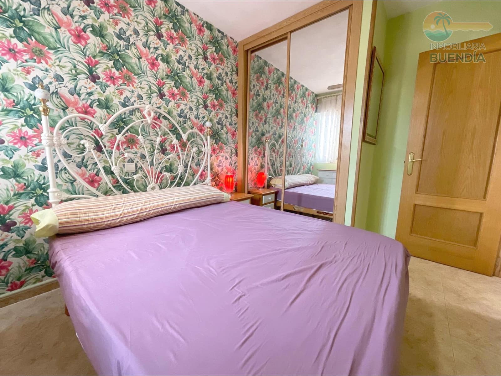 2 camera da letto Appartamento in vendita in Puerto de Mazarron con piscina garage - 173.000 € (Rif: 9778258)