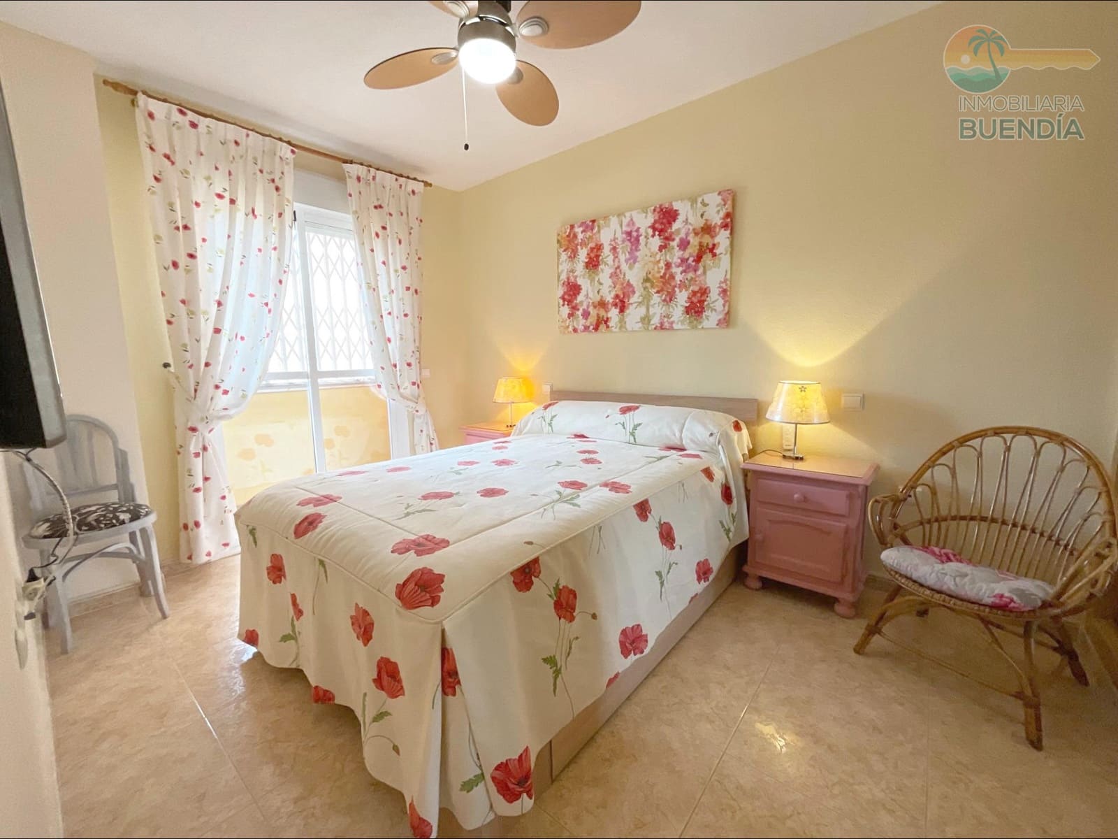 2 camera da letto Appartamento in vendita in Puerto de Mazarron con piscina garage - 173.000 € (Rif: 9778258)