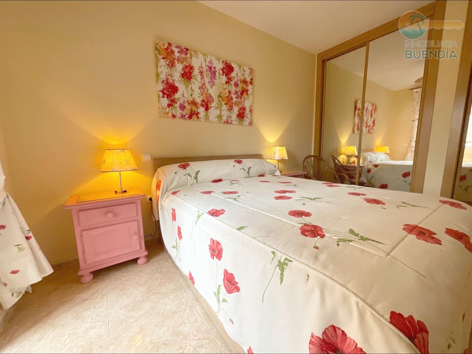 2 camera da letto Appartamento in vendita in Puerto de Mazarron con piscina garage - 173.000 € (Rif: 9778258)