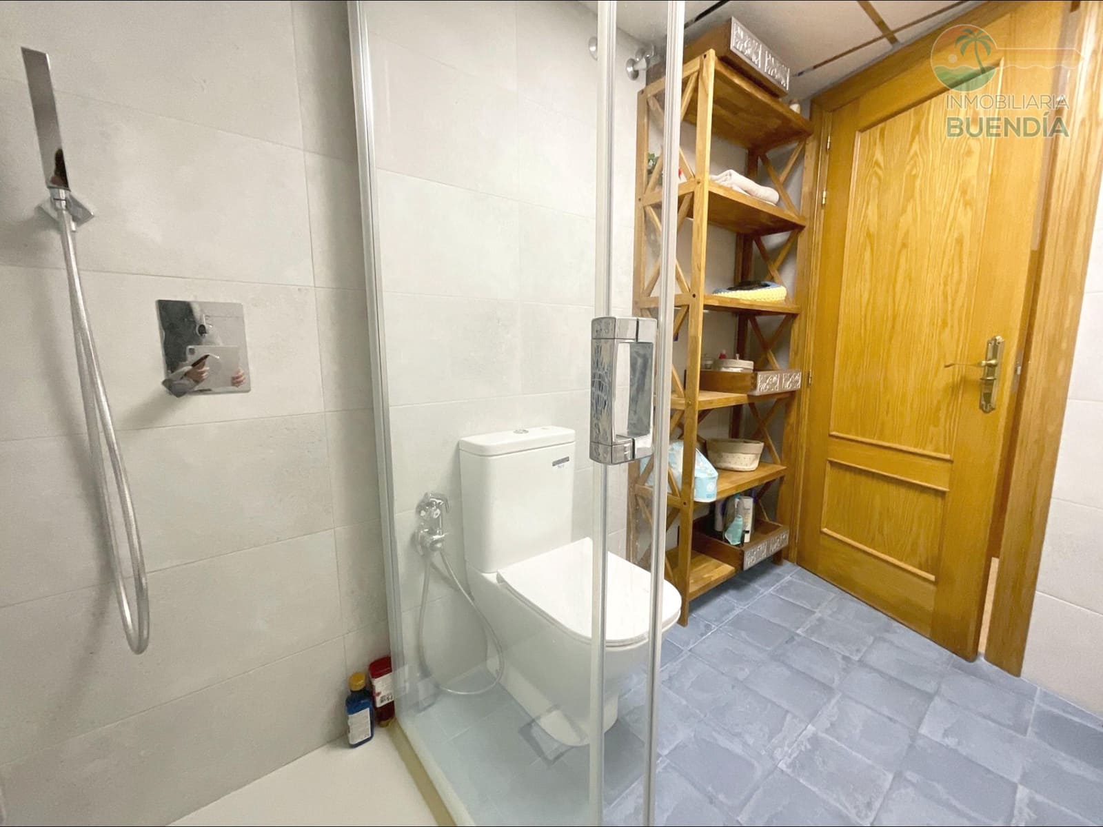 2 camera da letto Appartamento in vendita in Puerto de Mazarron con piscina garage - 173.000 € (Rif: 9778258)