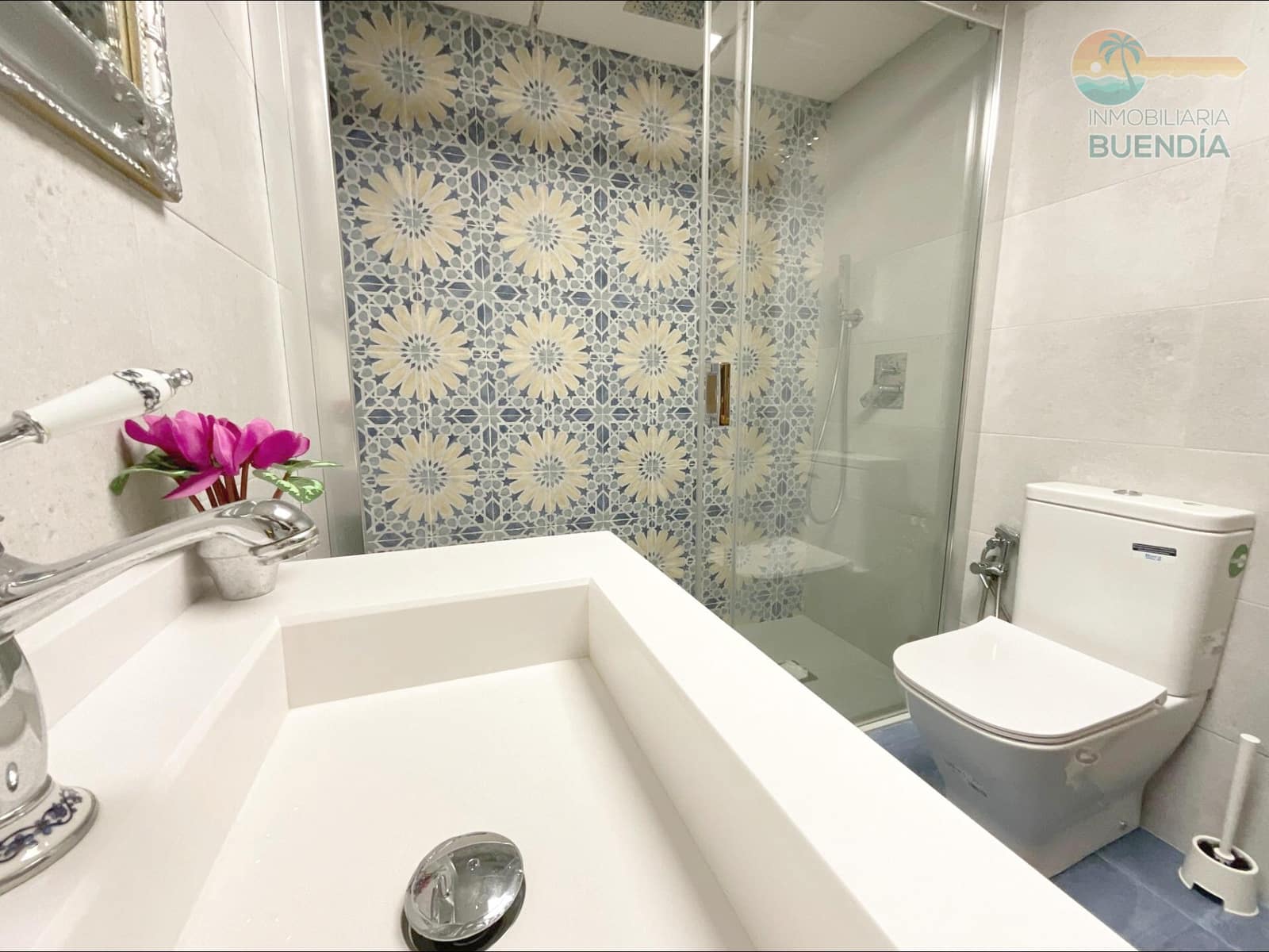 2 camera da letto Appartamento in vendita in Puerto de Mazarron con piscina garage - 173.000 € (Rif: 9778258)