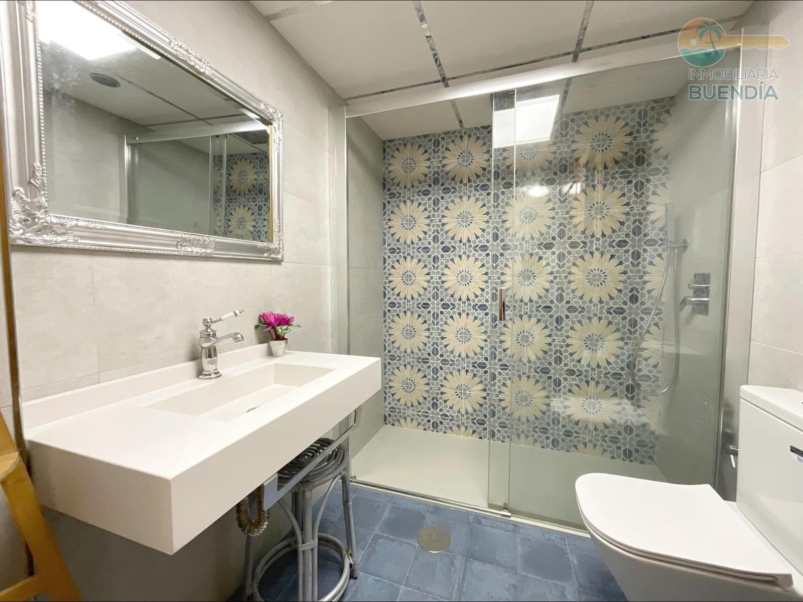 2 camera da letto Appartamento in vendita in Puerto de Mazarron con piscina garage - 173.000 € (Rif: 9778258)